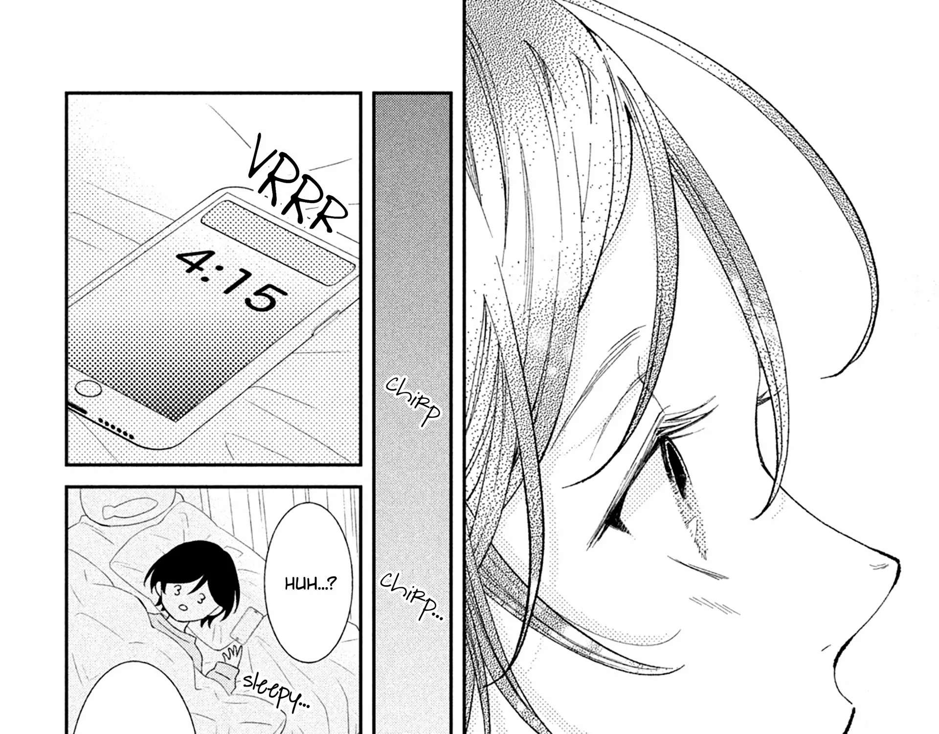 Ai ga Nakereba Idol Dekinai Chapter 4 page 42 - 