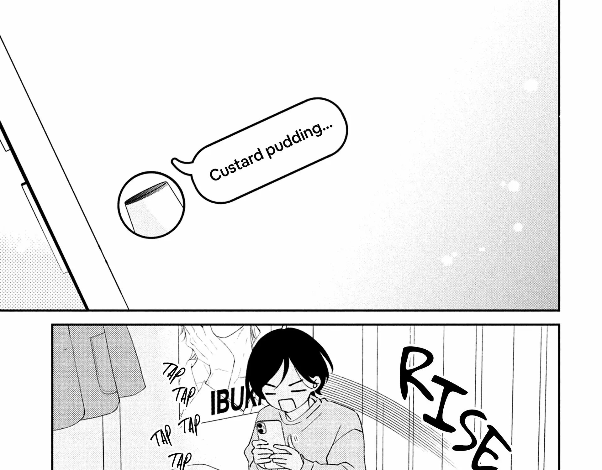 Ai ga Nakereba Idol Dekinai Chapter 4 page 44 - 