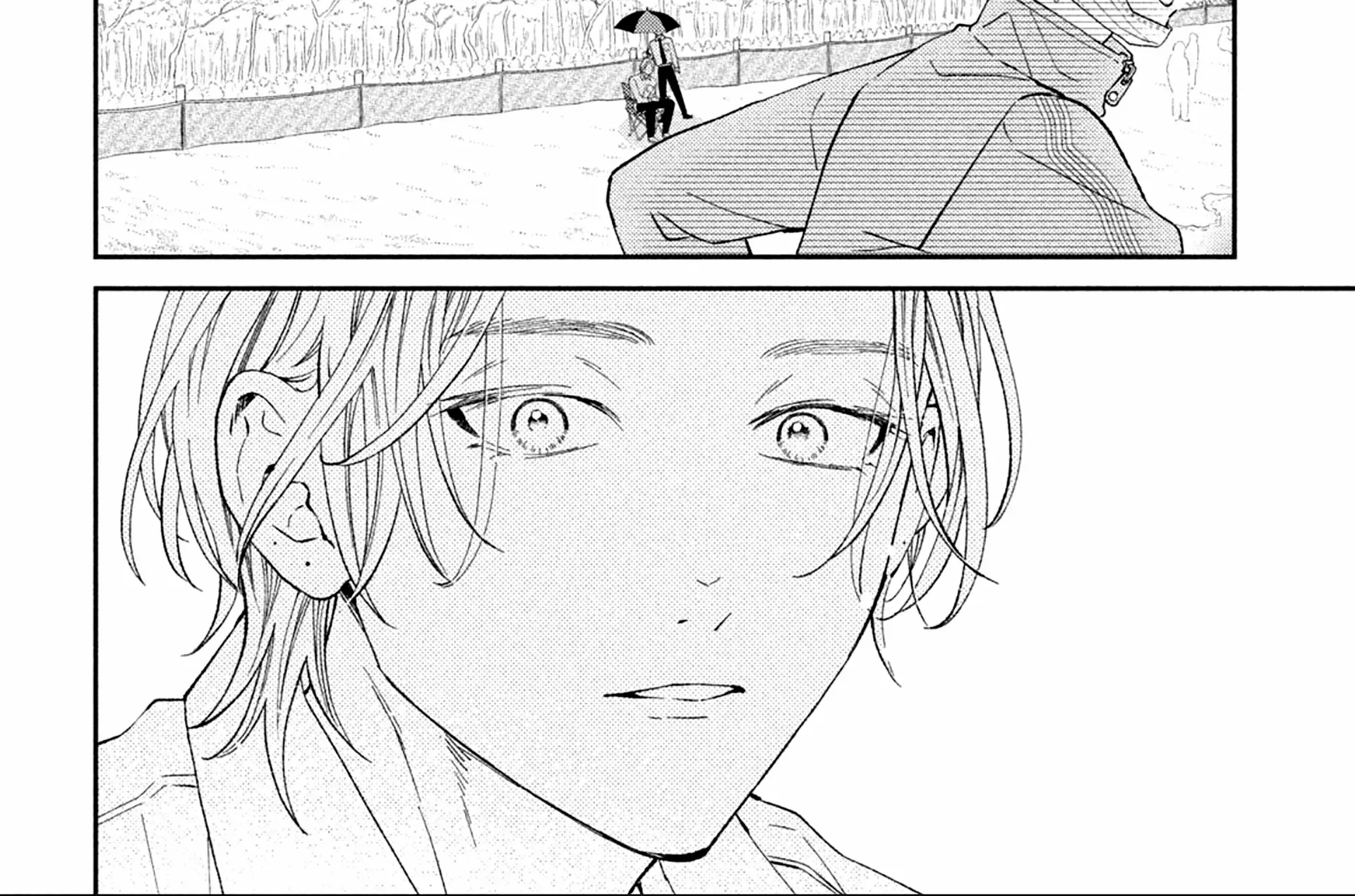 Ai ga Nakereba Idol Dekinai Chapter 4 page 51 - 