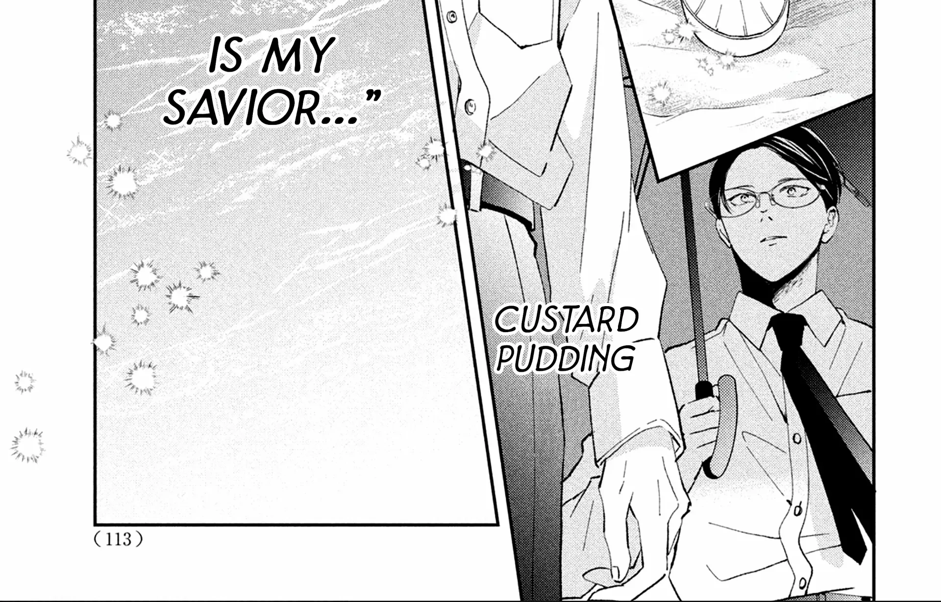 Ai ga Nakereba Idol Dekinai Chapter 4 page 53 - 