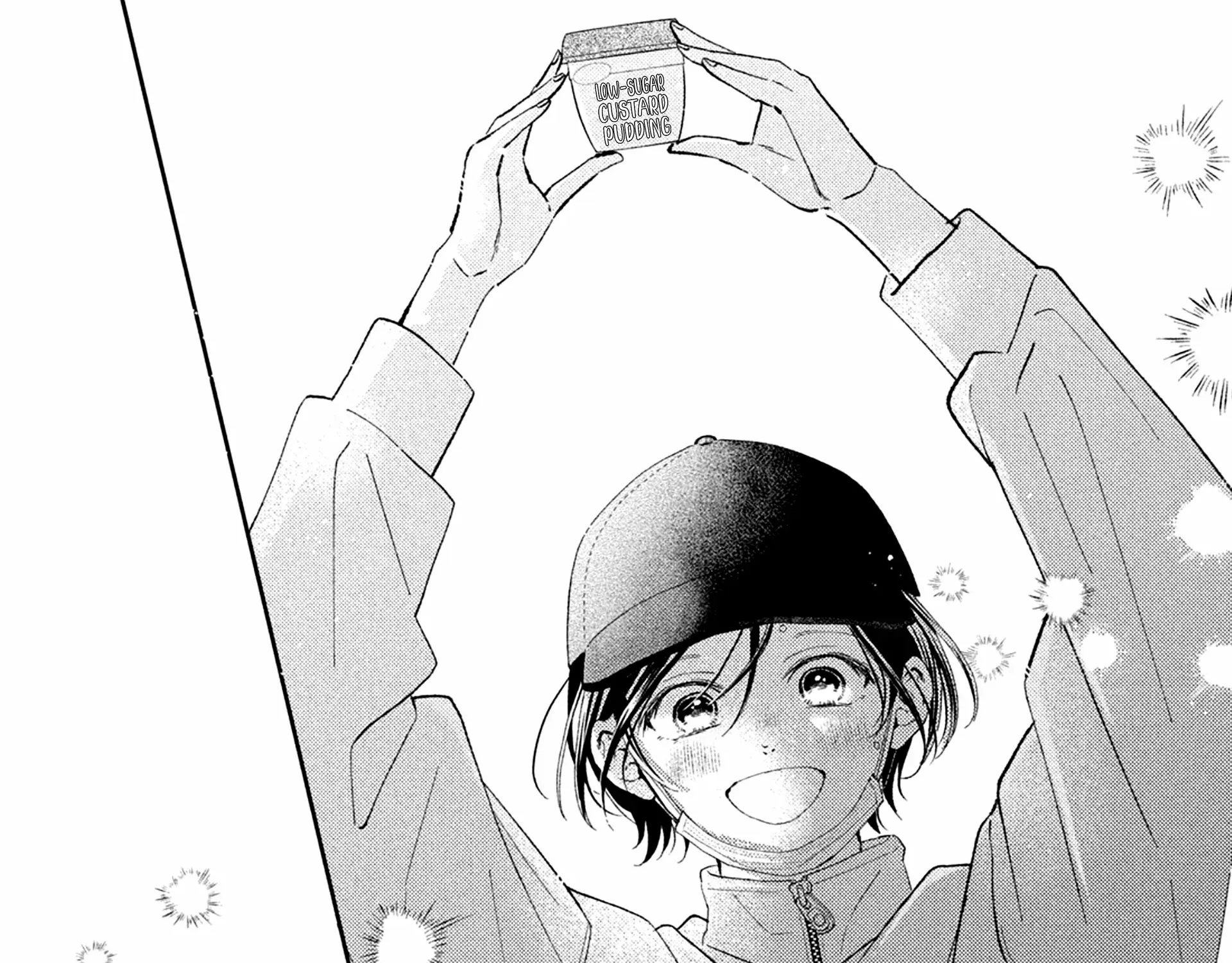 Ai ga Nakereba Idol Dekinai Chapter 4 page 54 - 