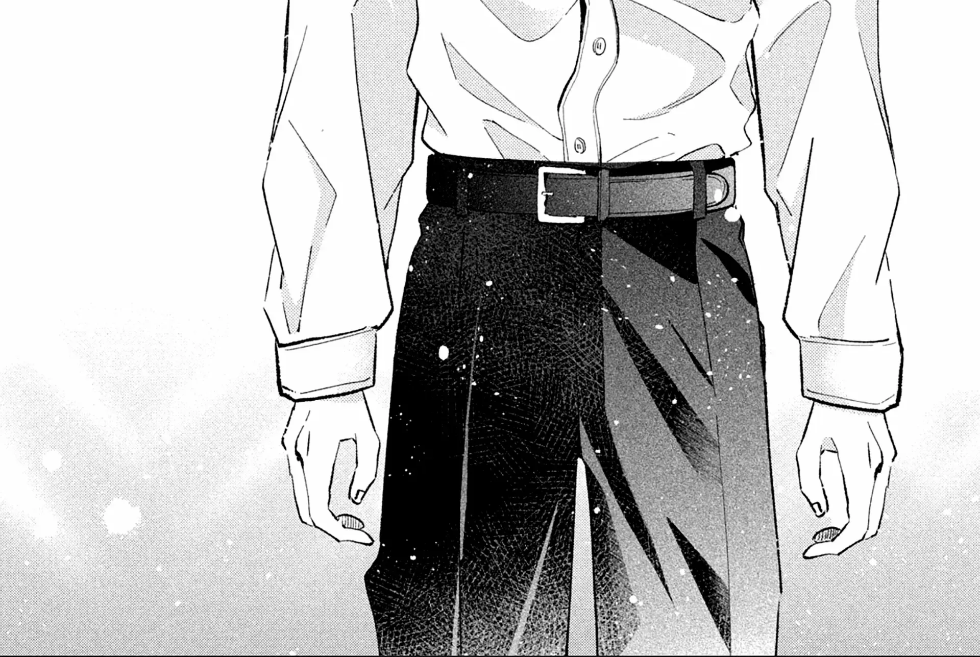Ai ga Nakereba Idol Dekinai Chapter 4 page 57 - 