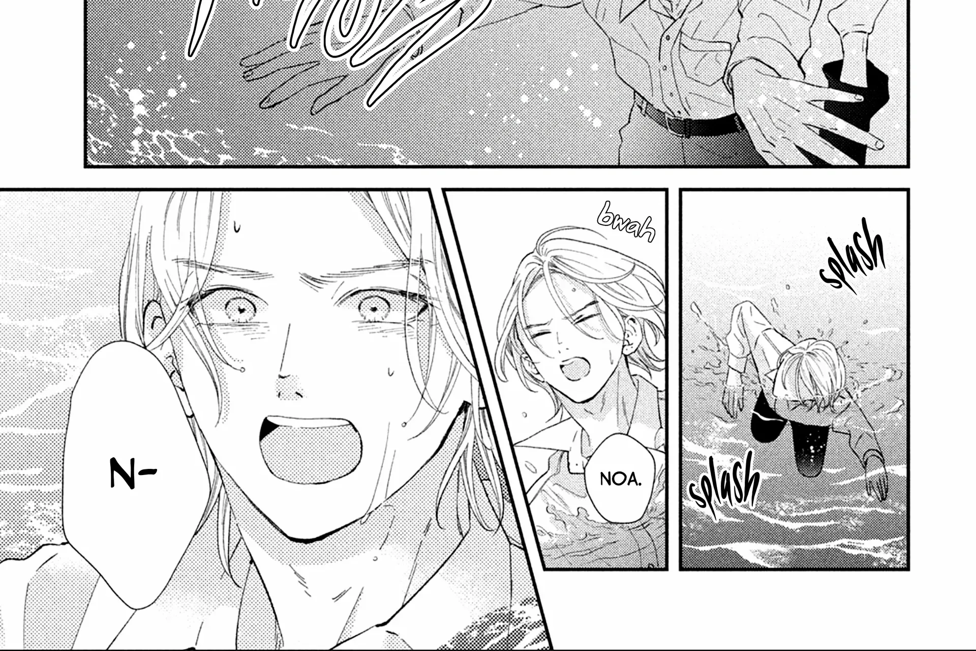 Ai ga Nakereba Idol Dekinai Chapter 4 page 61 - 