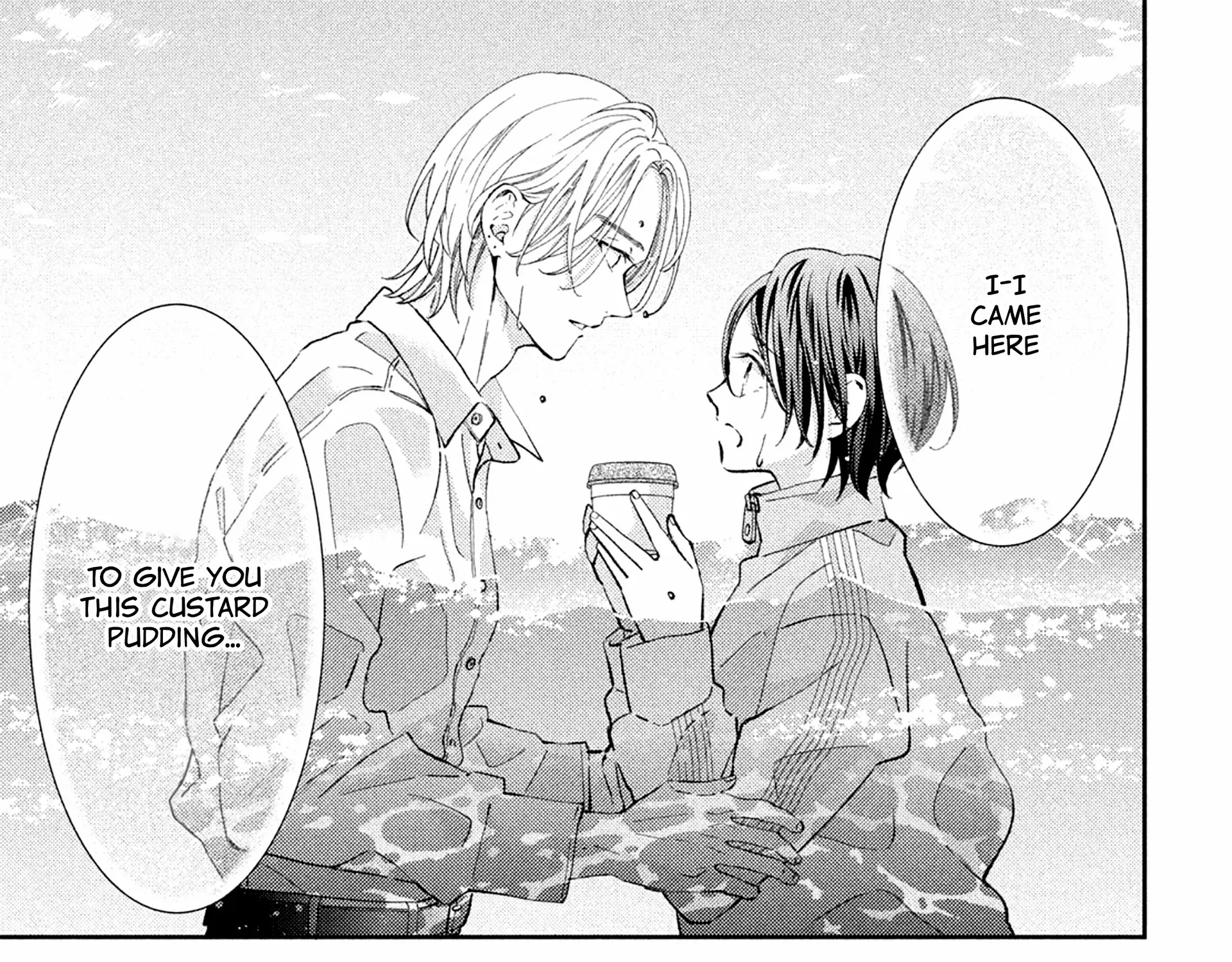 Ai ga Nakereba Idol Dekinai Chapter 4 page 64 - 