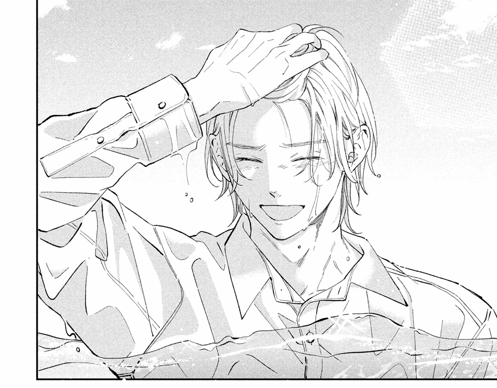 Ai ga Nakereba Idol Dekinai Chapter 4 page 66 - 