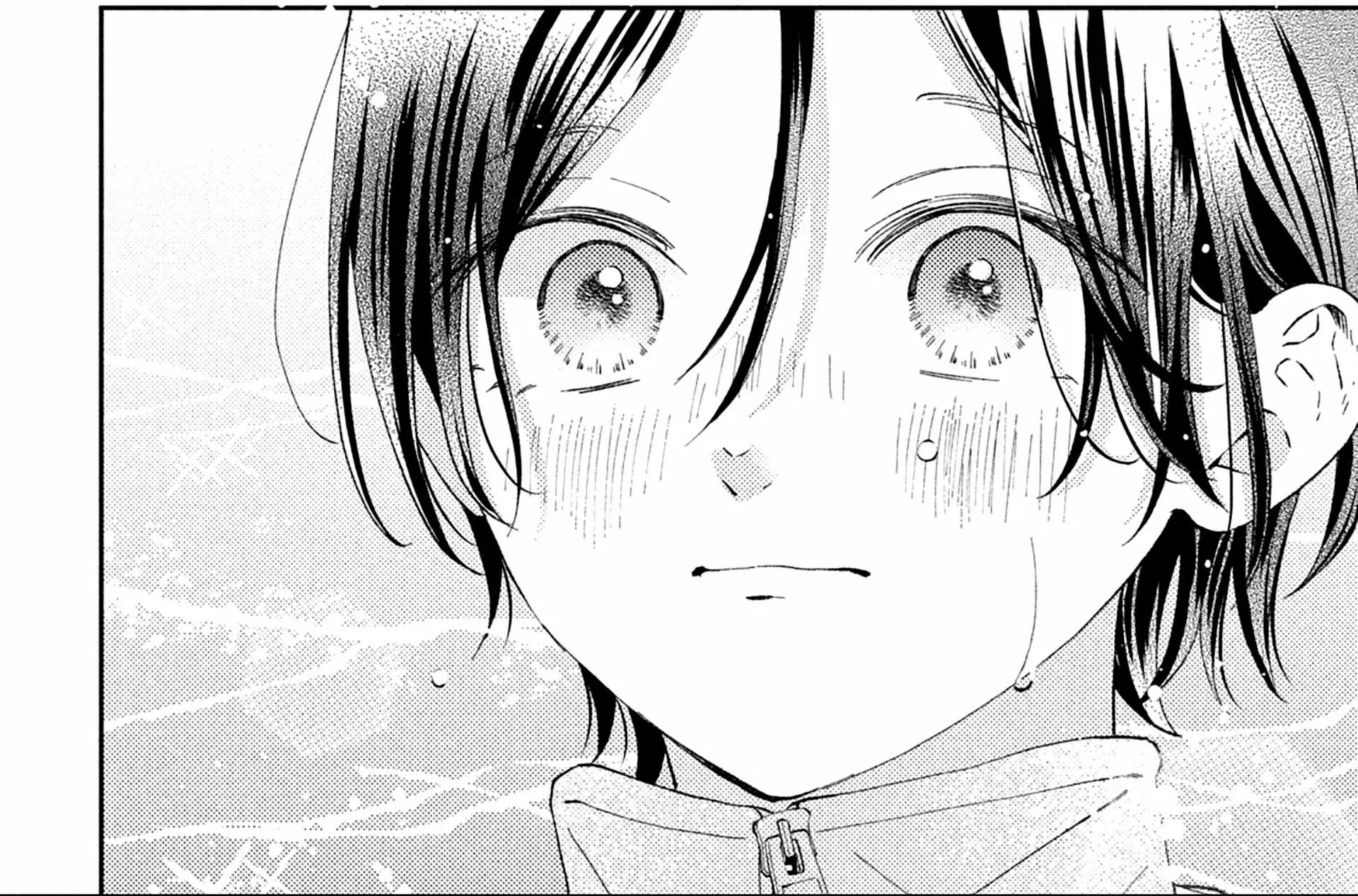 Ai ga Nakereba Idol Dekinai Chapter 4 page 67 - 