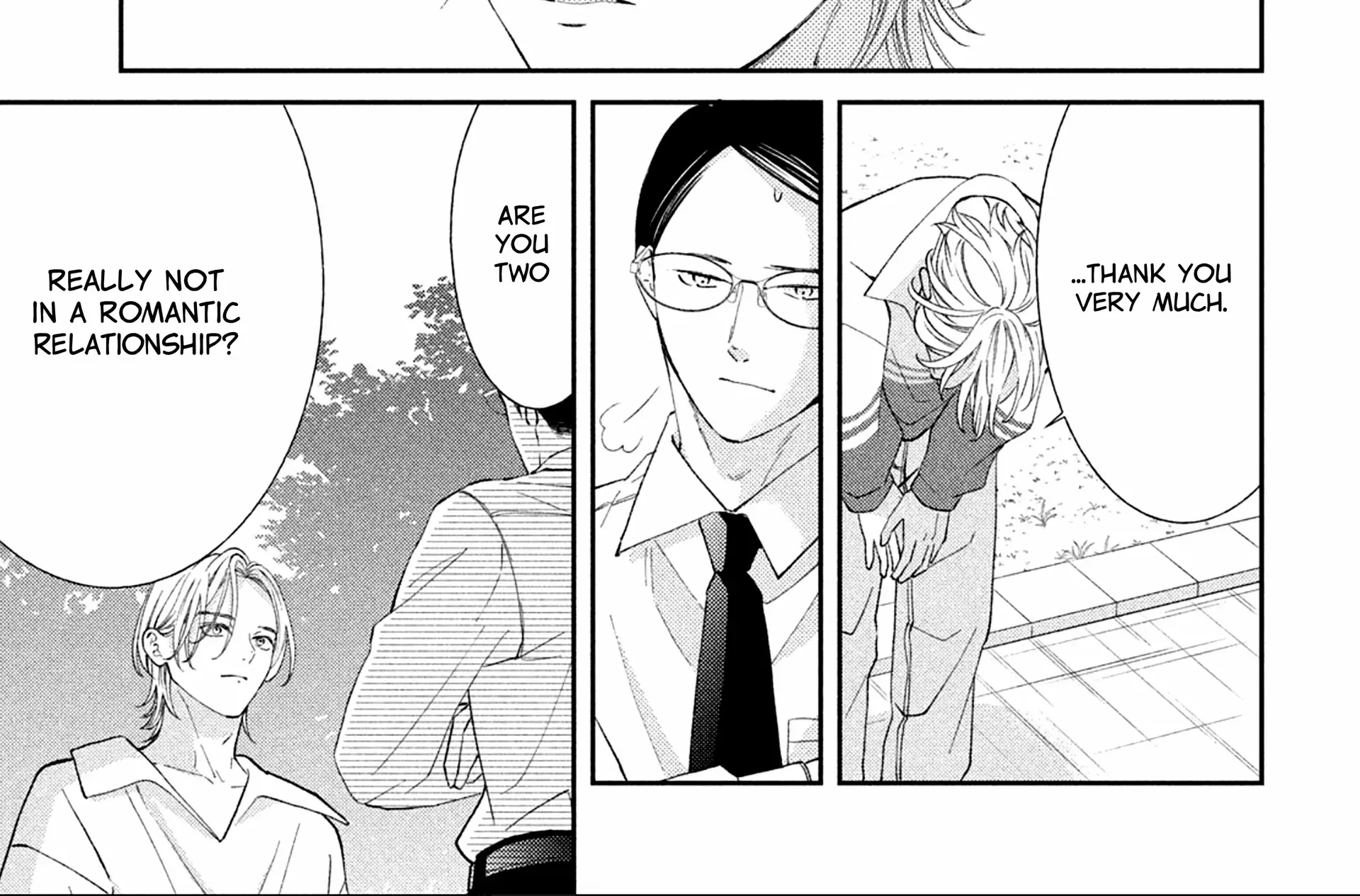 Ai ga Nakereba Idol Dekinai Chapter 4 page 73 - 