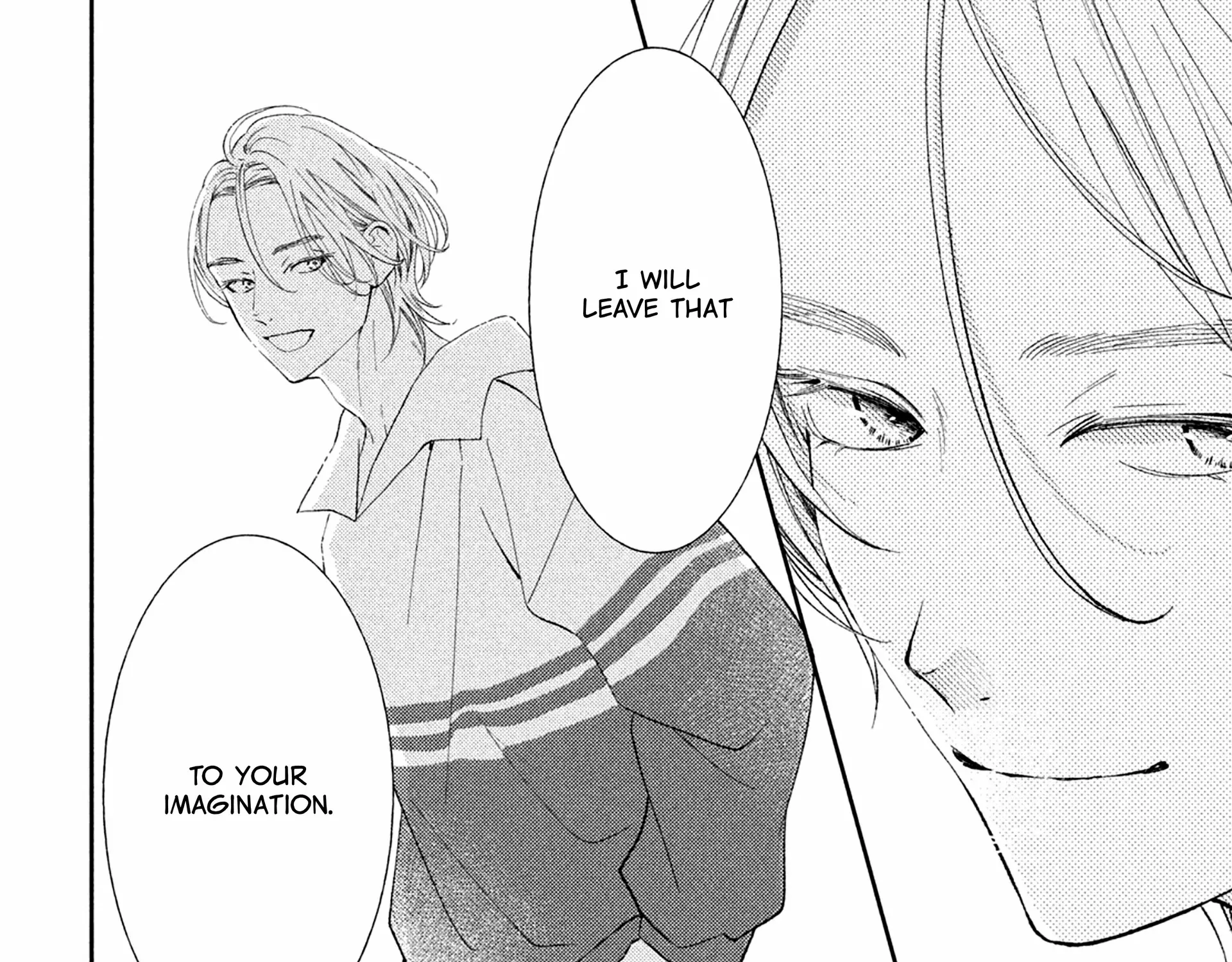 Ai ga Nakereba Idol Dekinai Chapter 4 page 74 - 