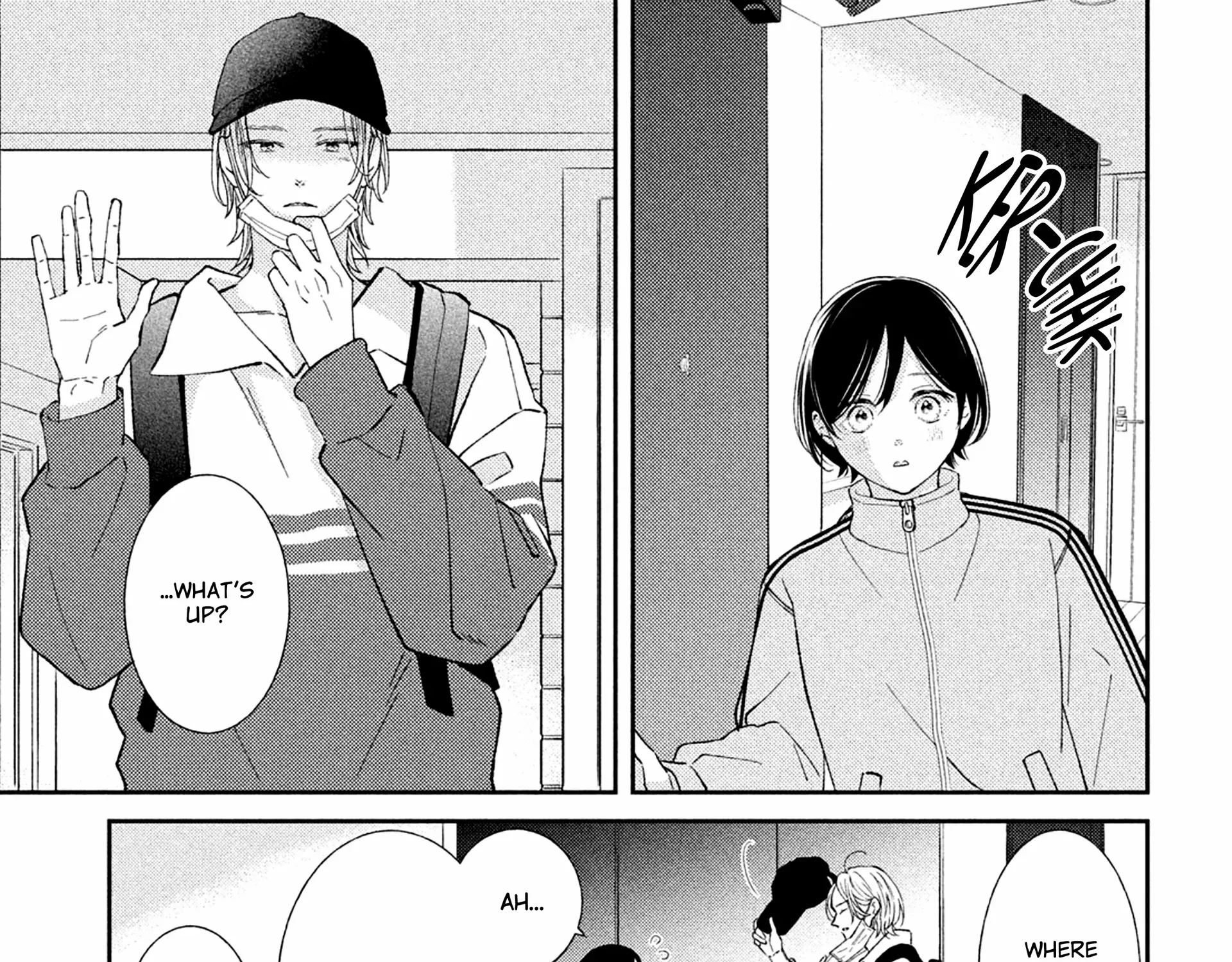 Ai ga Nakereba Idol Dekinai Chapter 4 page 76 - 