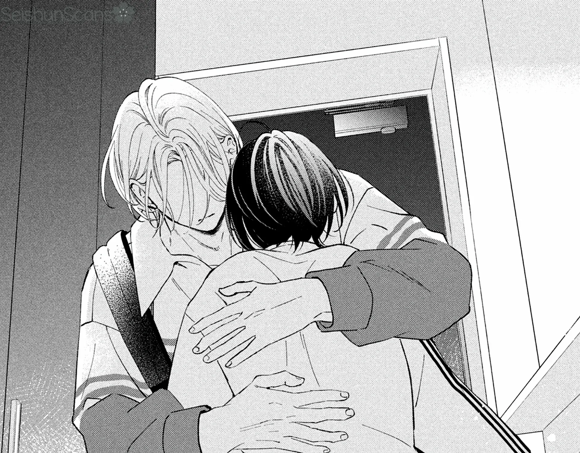 Ai ga Nakereba Idol Dekinai Chapter 4 page 82 - 