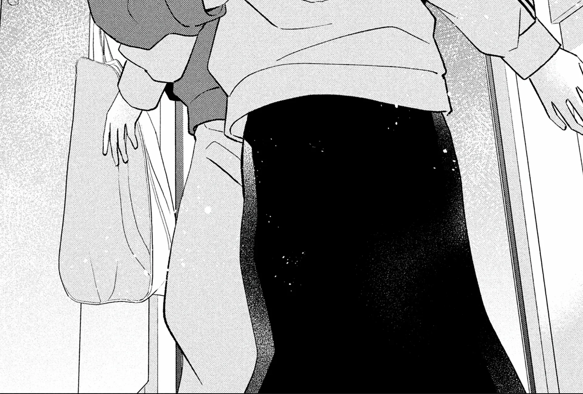 Ai ga Nakereba Idol Dekinai Chapter 4 page 83 - 