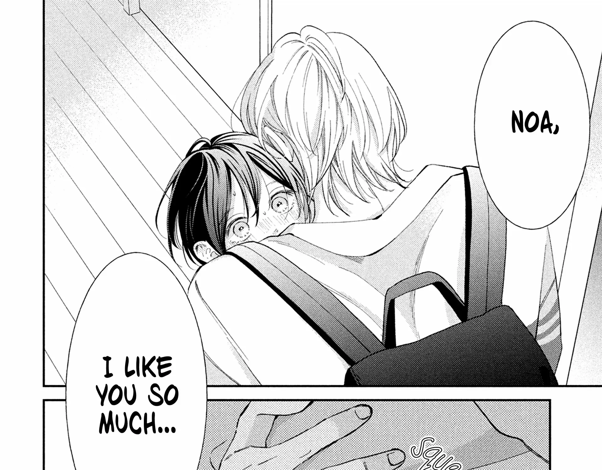 Ai ga Nakereba Idol Dekinai Chapter 4 page 86 - 