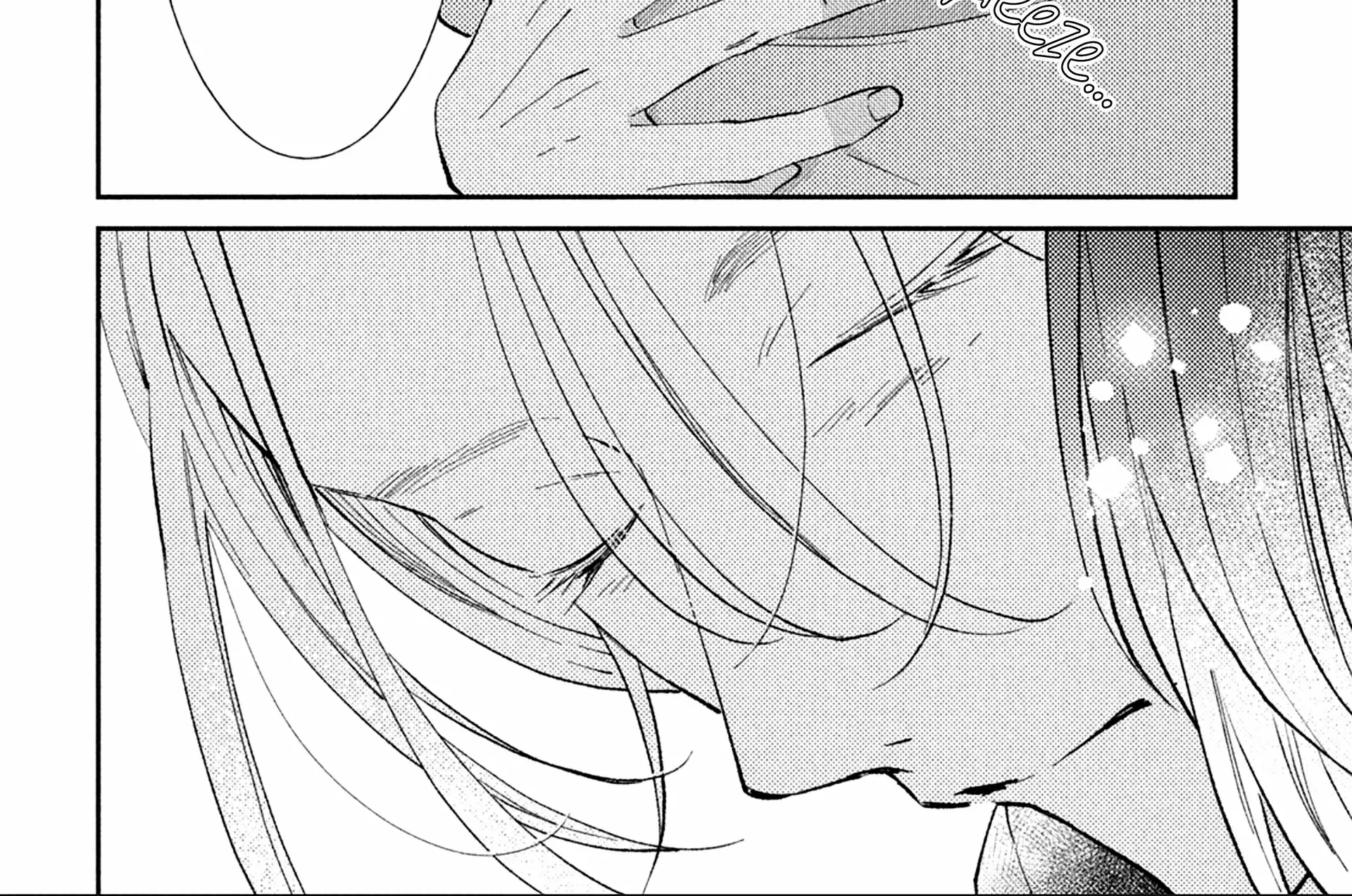 Ai ga Nakereba Idol Dekinai Chapter 4 page 87 - 