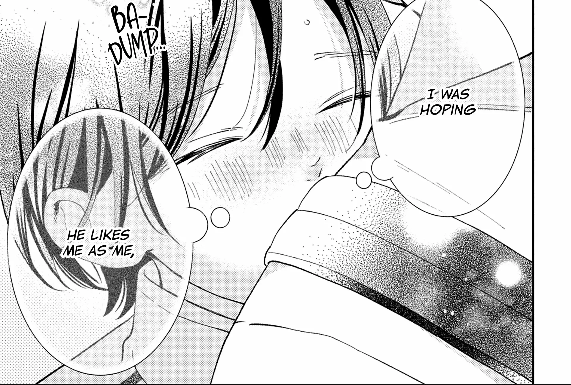 Ai ga Nakereba Idol Dekinai Chapter 4 page 89 - 