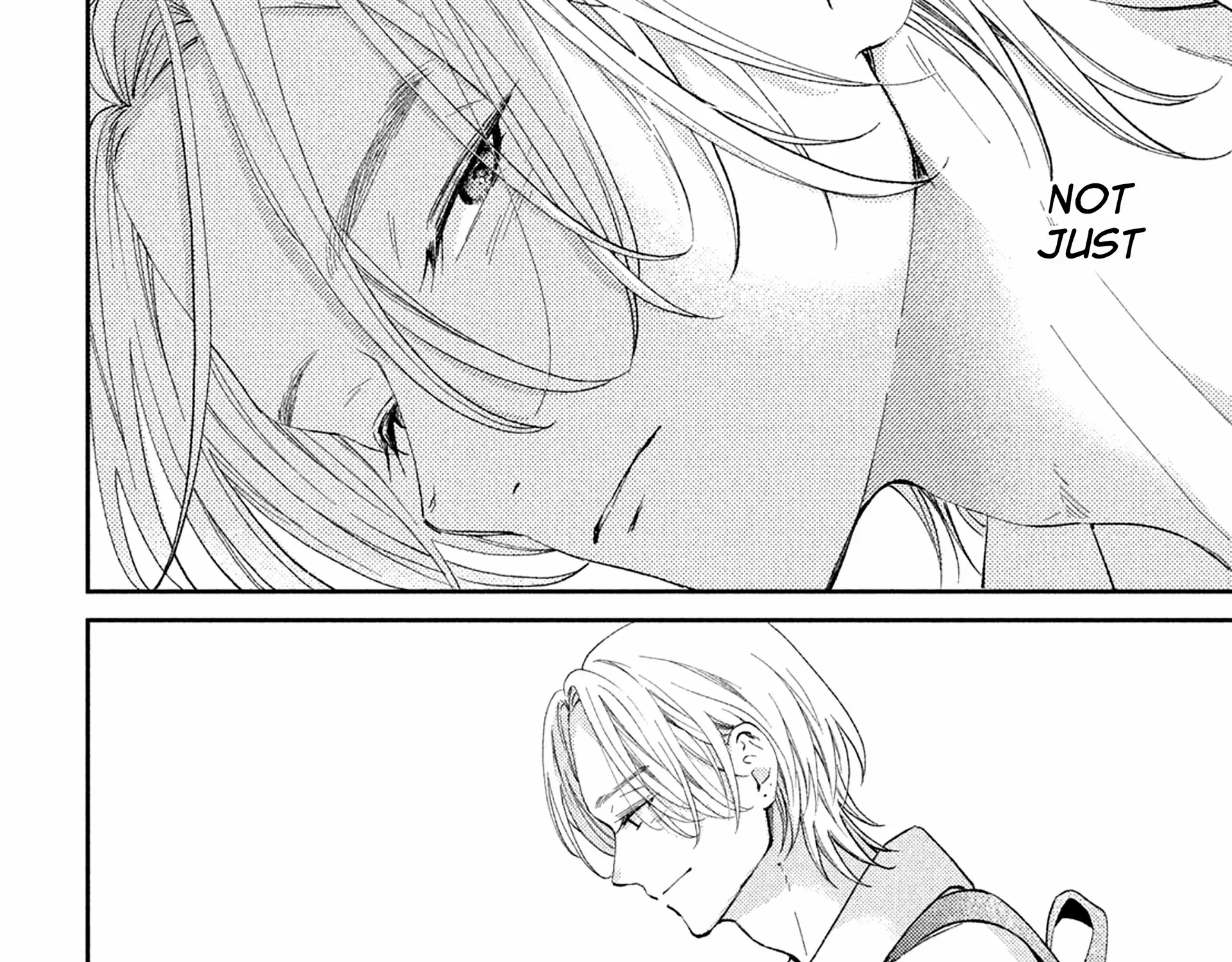 Ai ga Nakereba Idol Dekinai Chapter 4 page 90 - 