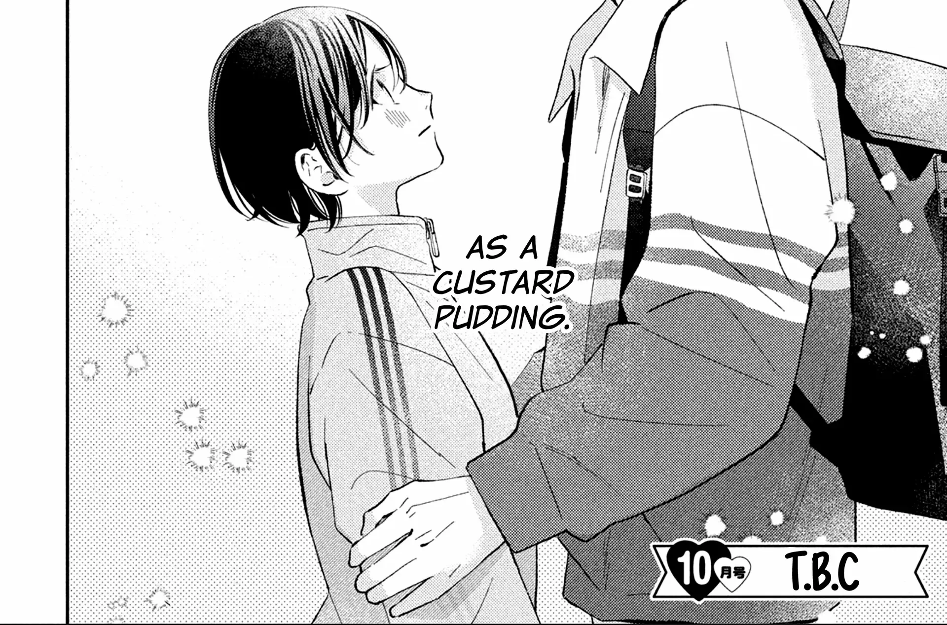 Ai ga Nakereba Idol Dekinai Chapter 4 page 91 - 