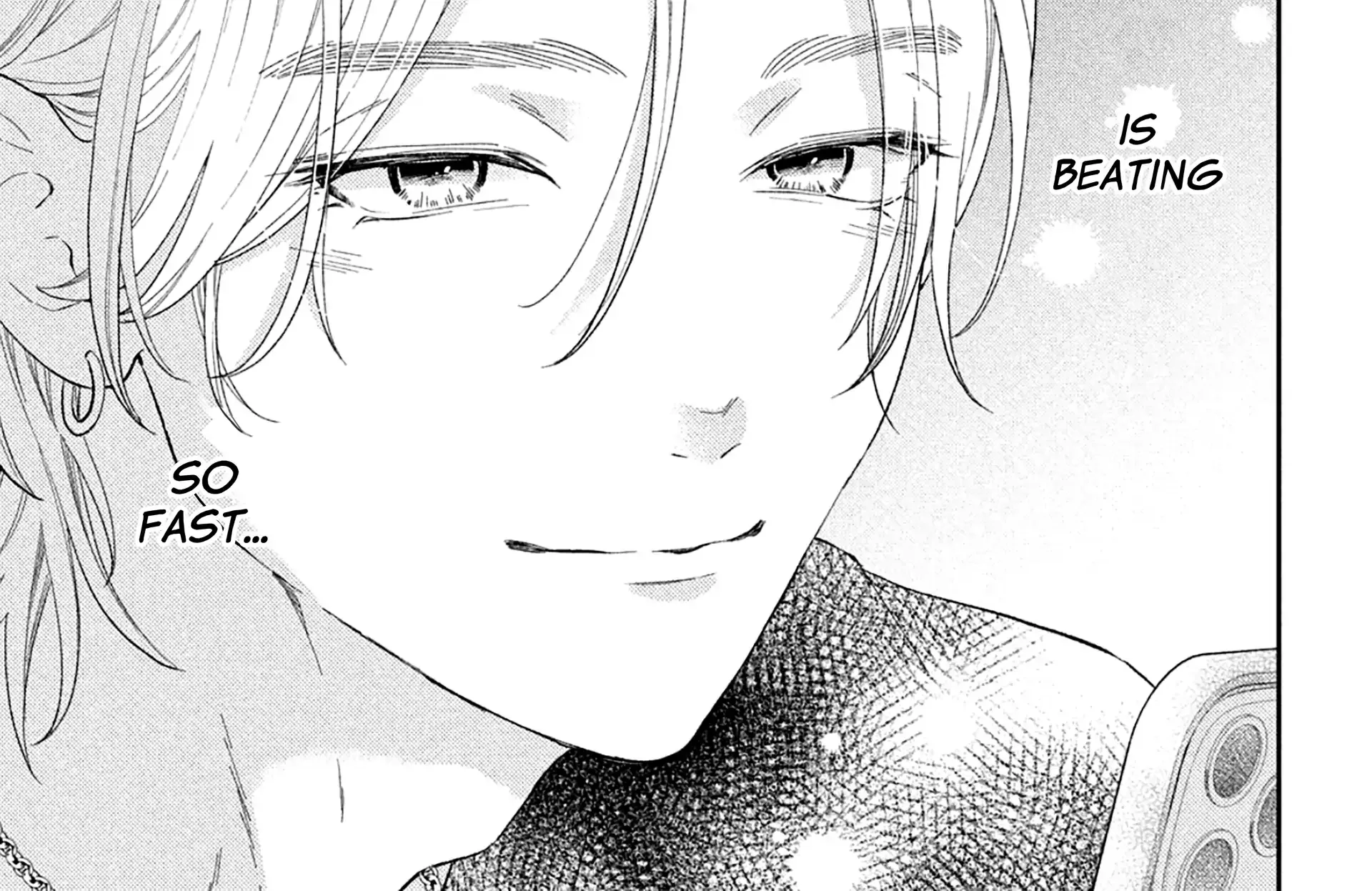 Ai ga Nakereba Idol Dekinai Chapter 5 page 20 - 
