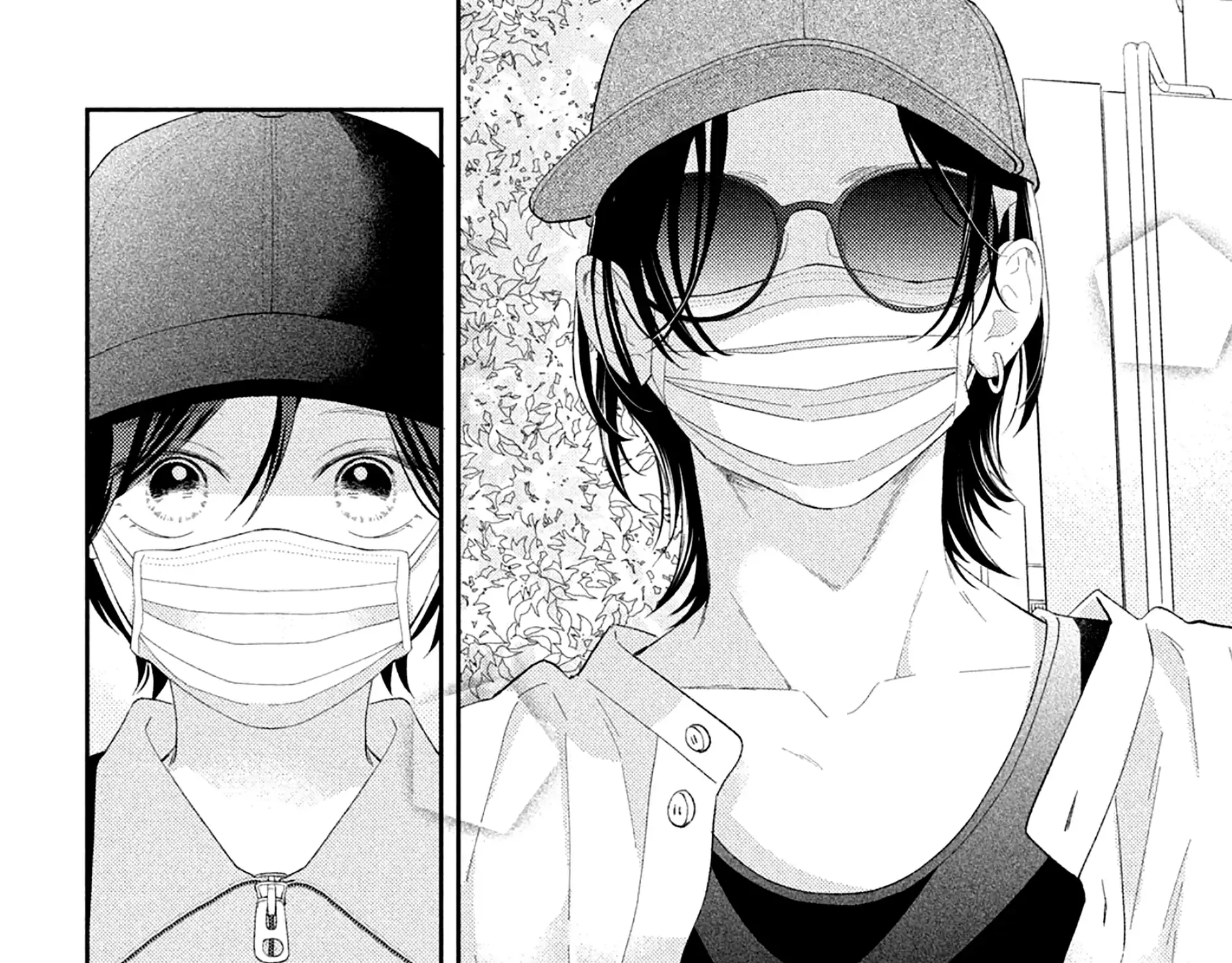 Ai ga Nakereba Idol Dekinai Chapter 5 page 25 - 