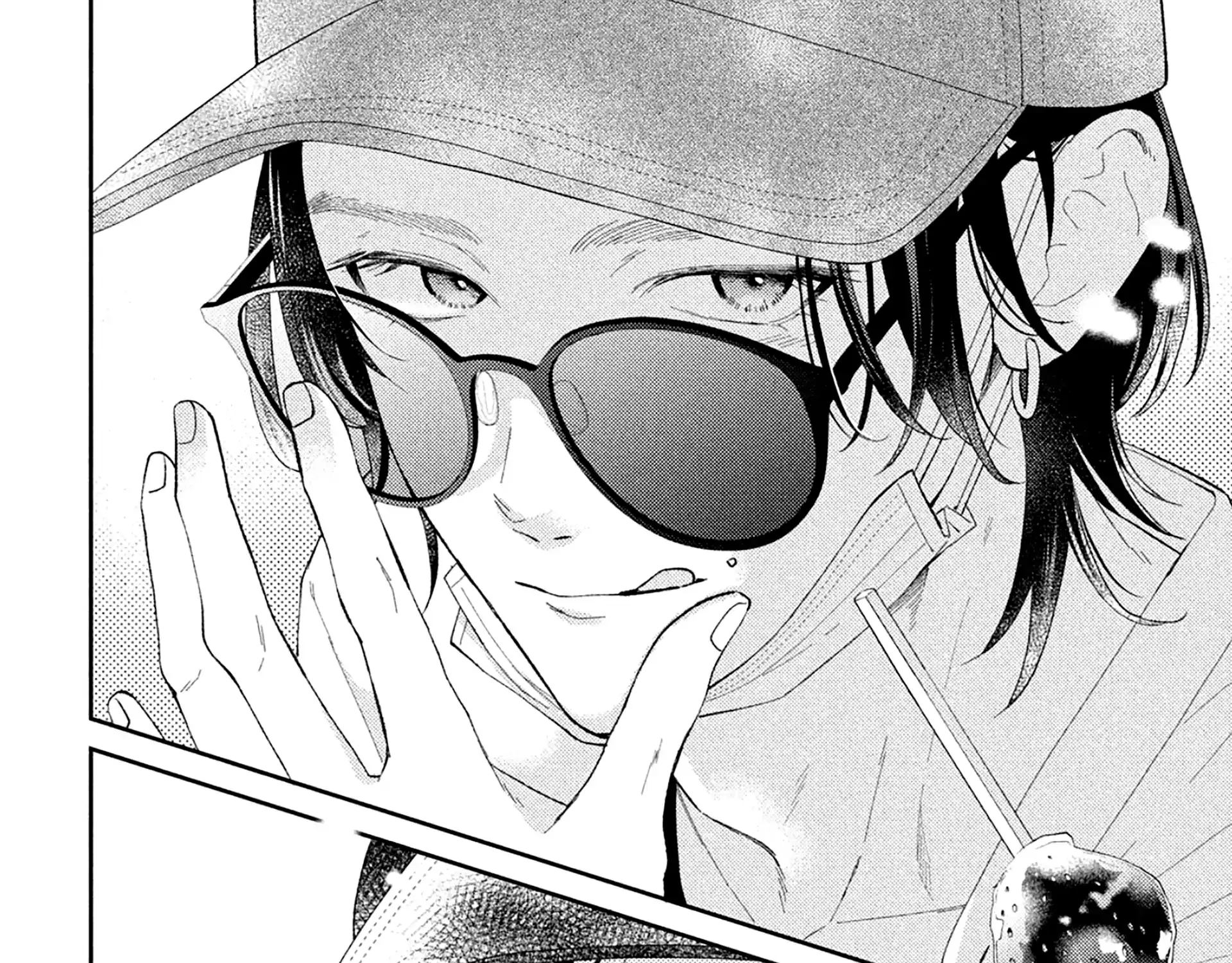 Ai ga Nakereba Idol Dekinai Chapter 5 page 37 - 
