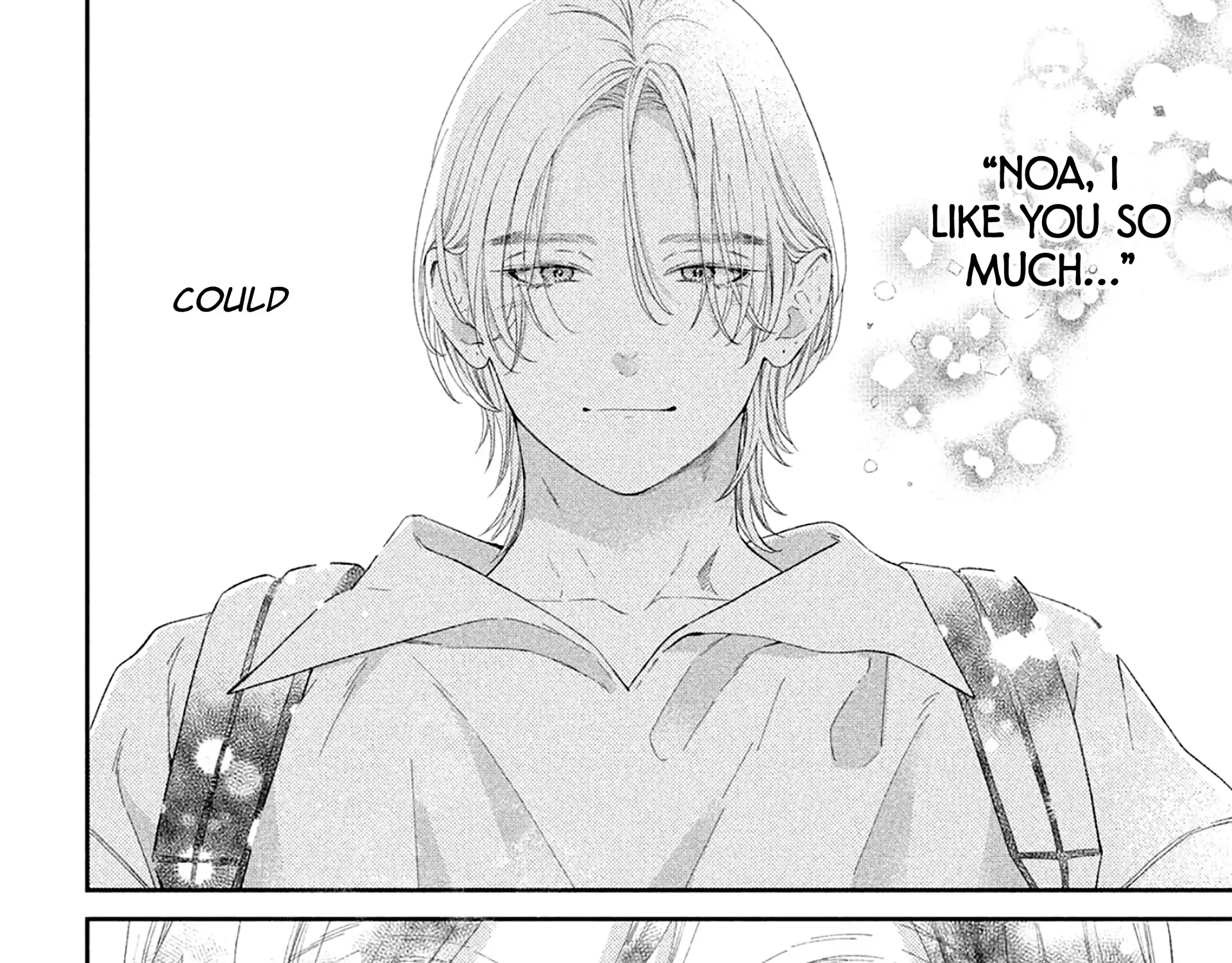Ai ga Nakereba Idol Dekinai Chapter 5 page 5 - 