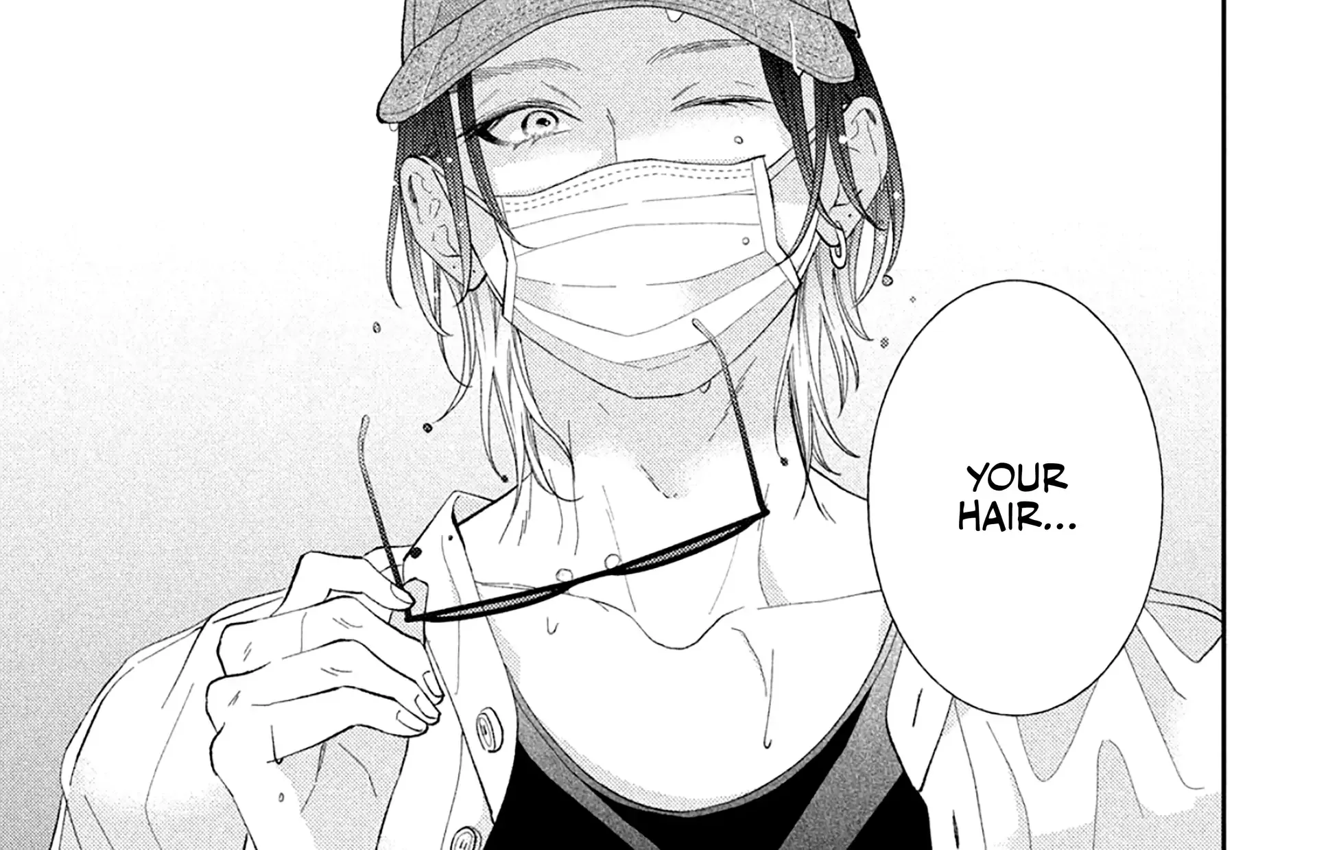 Ai ga Nakereba Idol Dekinai Chapter 5 page 60 - 