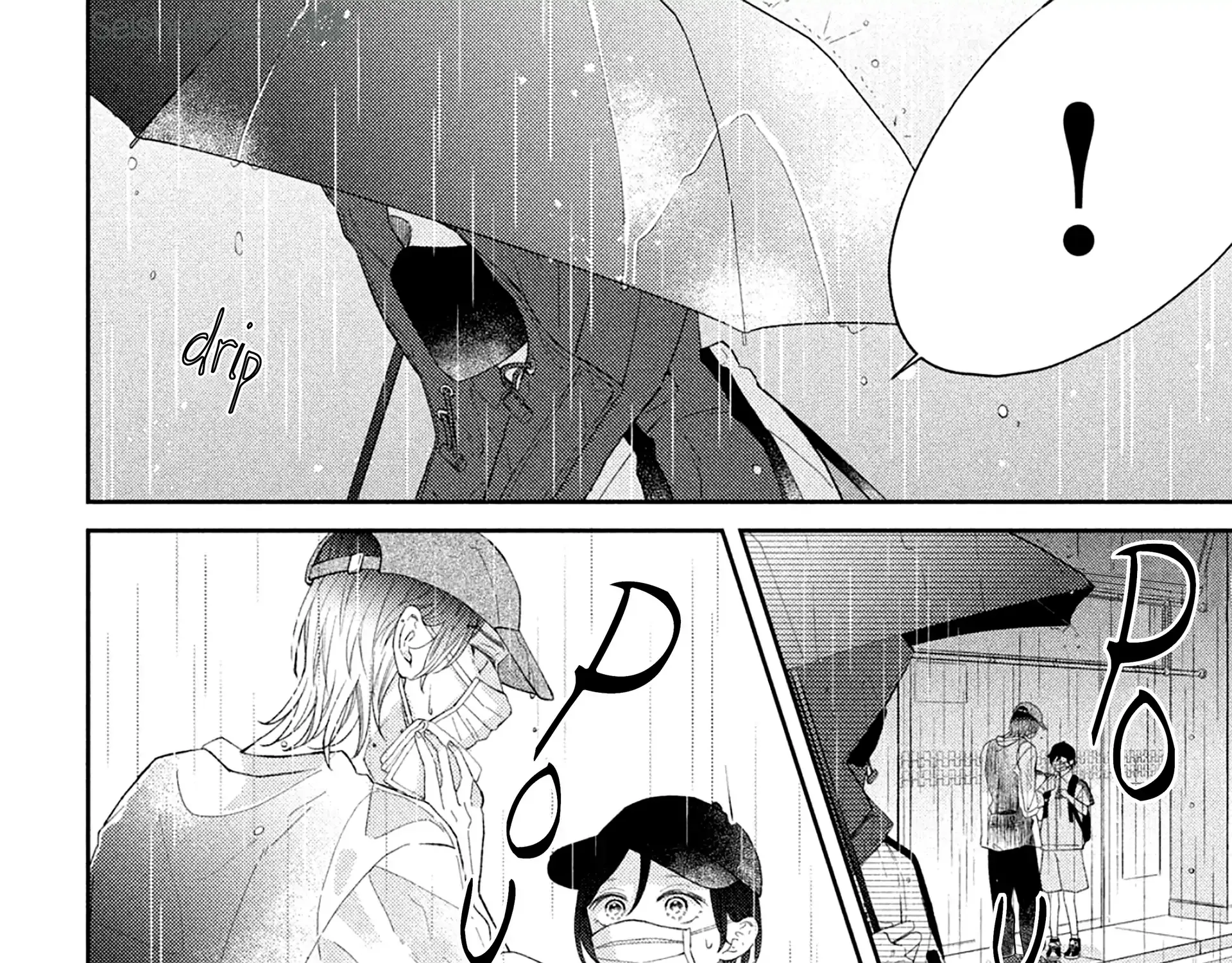 Ai ga Nakereba Idol Dekinai Chapter 5 page 61 - 
