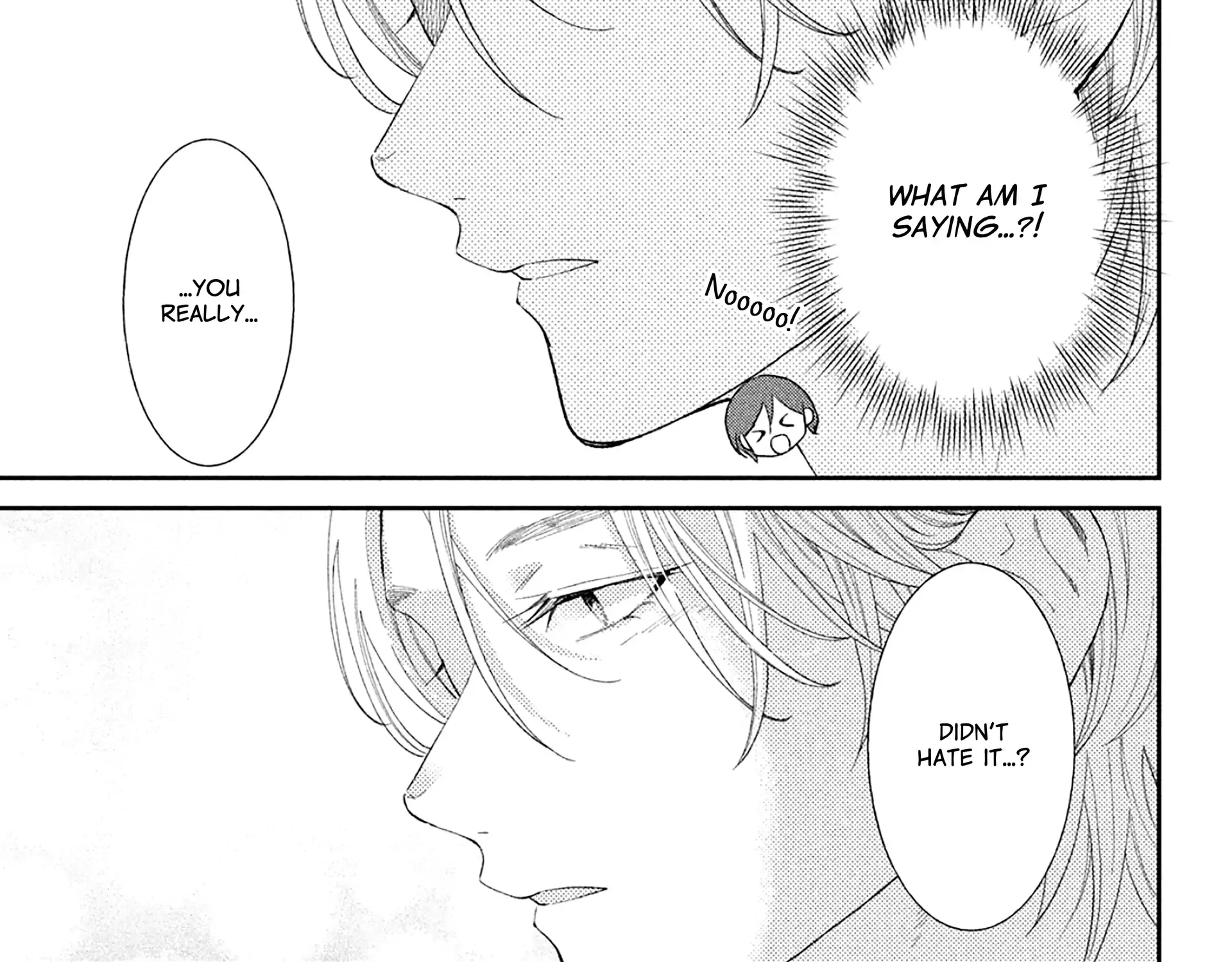 Ai ga Nakereba Idol Dekinai Chapter 5 page 75 - 