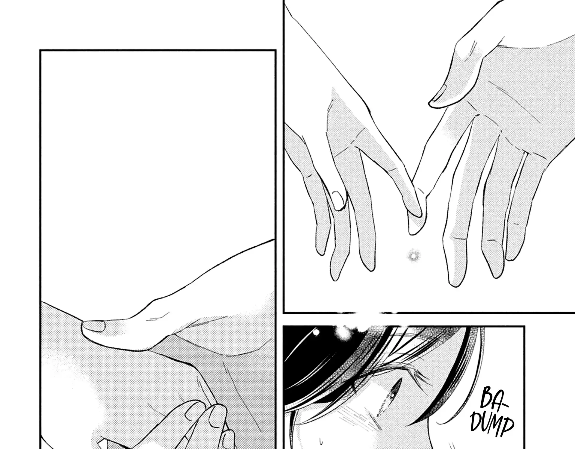 Ai ga Nakereba Idol Dekinai Chapter 5 page 77 - 