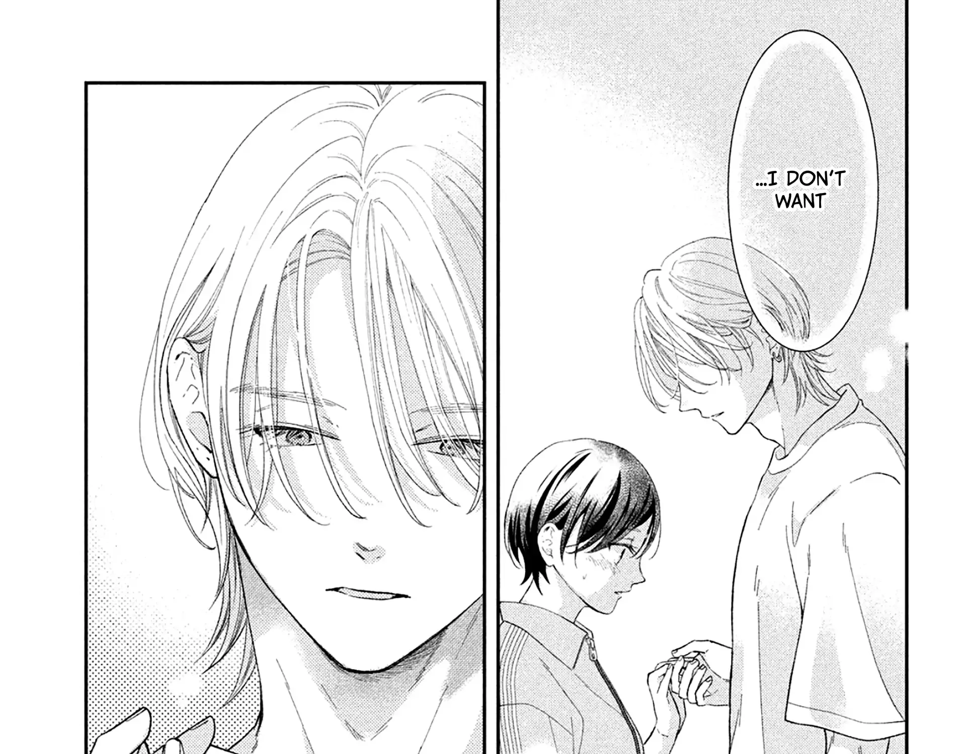 Ai ga Nakereba Idol Dekinai Chapter 5 page 79 - 