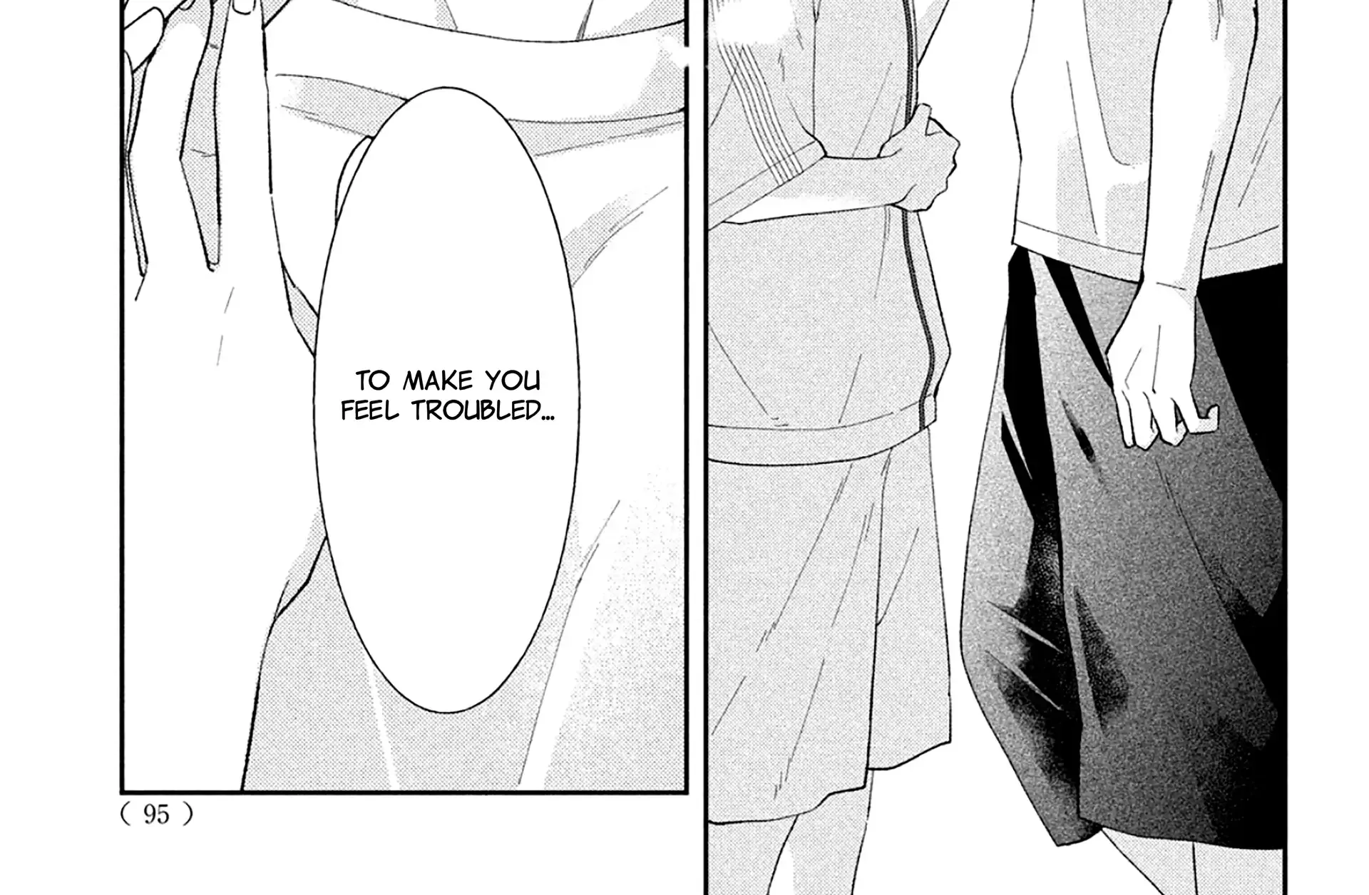 Ai ga Nakereba Idol Dekinai Chapter 5 page 80 - 