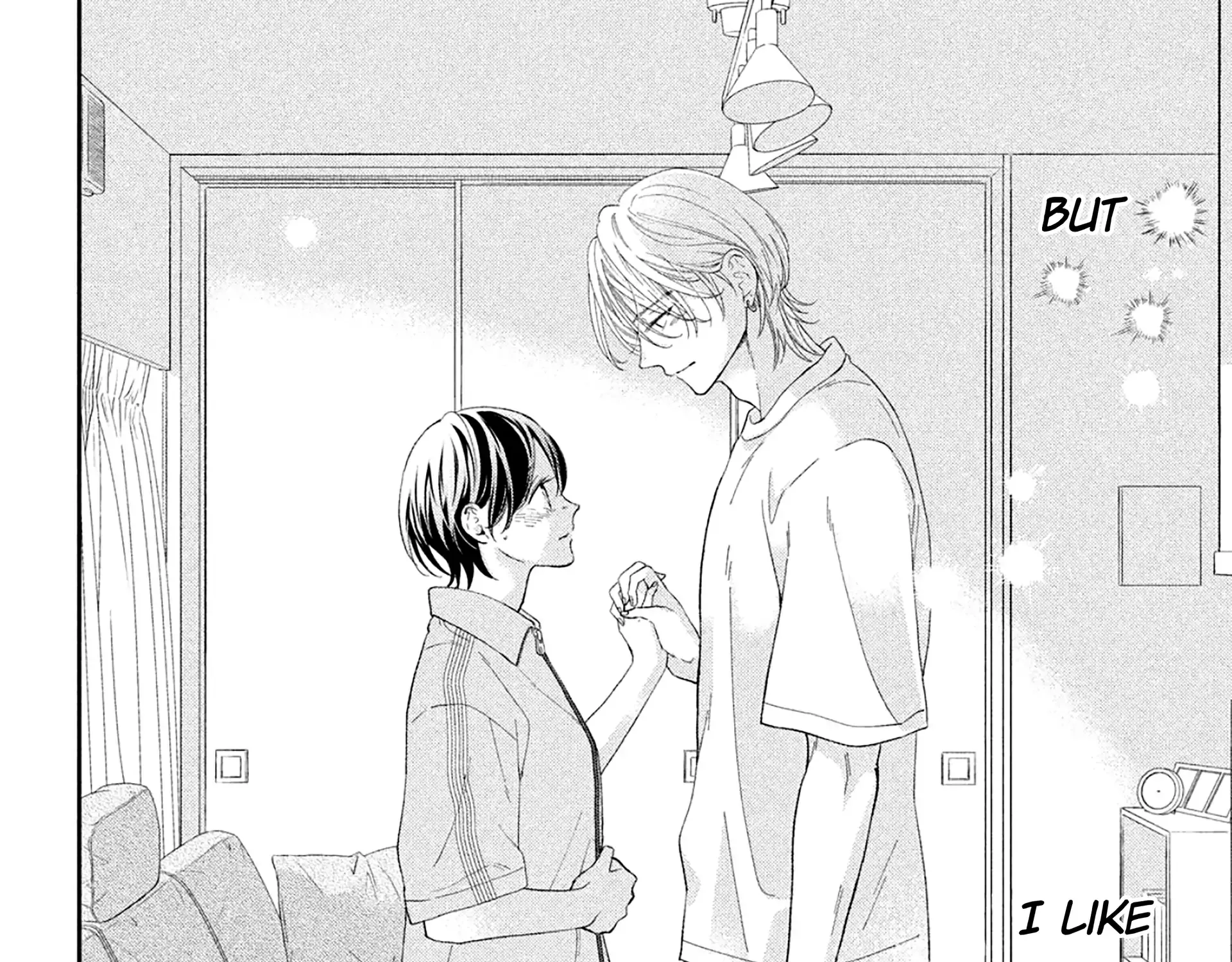 Ai ga Nakereba Idol Dekinai Chapter 5 page 82 - 