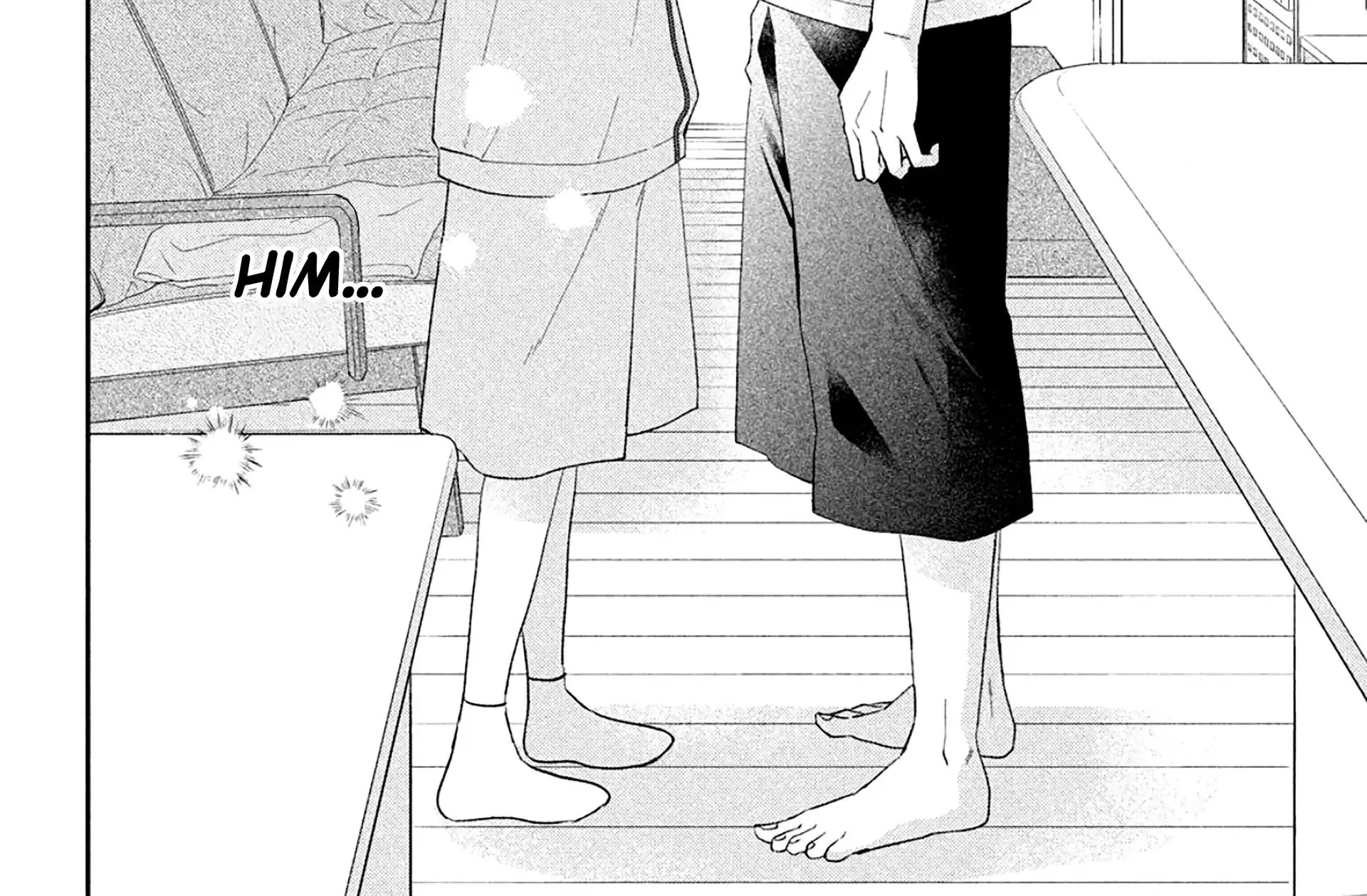 Ai ga Nakereba Idol Dekinai Chapter 5 page 83 - 