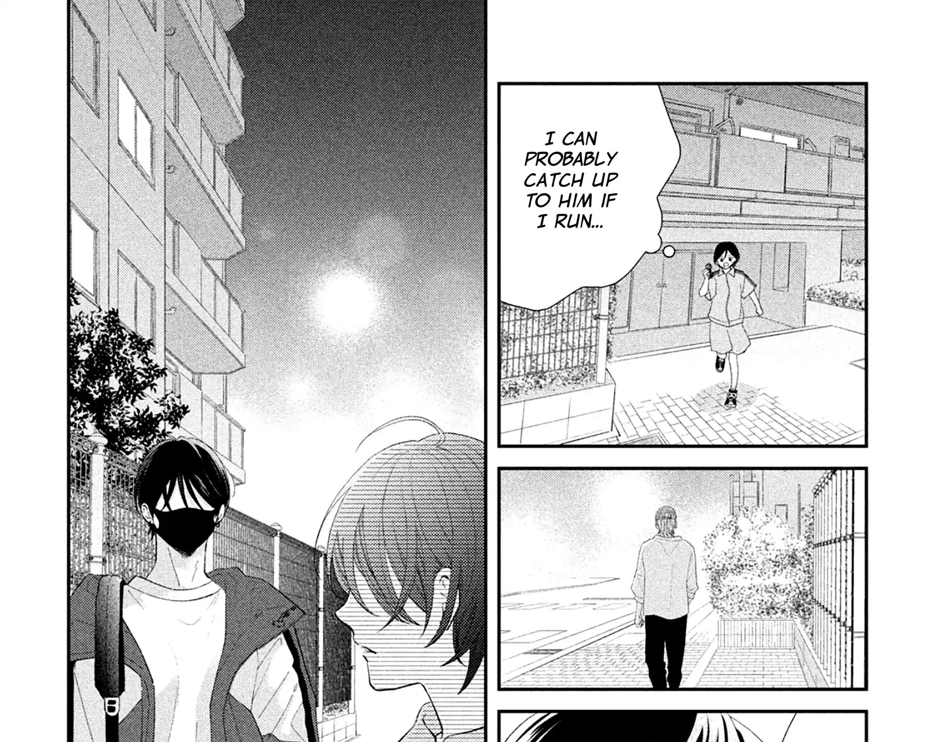 Ai ga Nakereba Idol Dekinai Chapter 5 page 86 - 