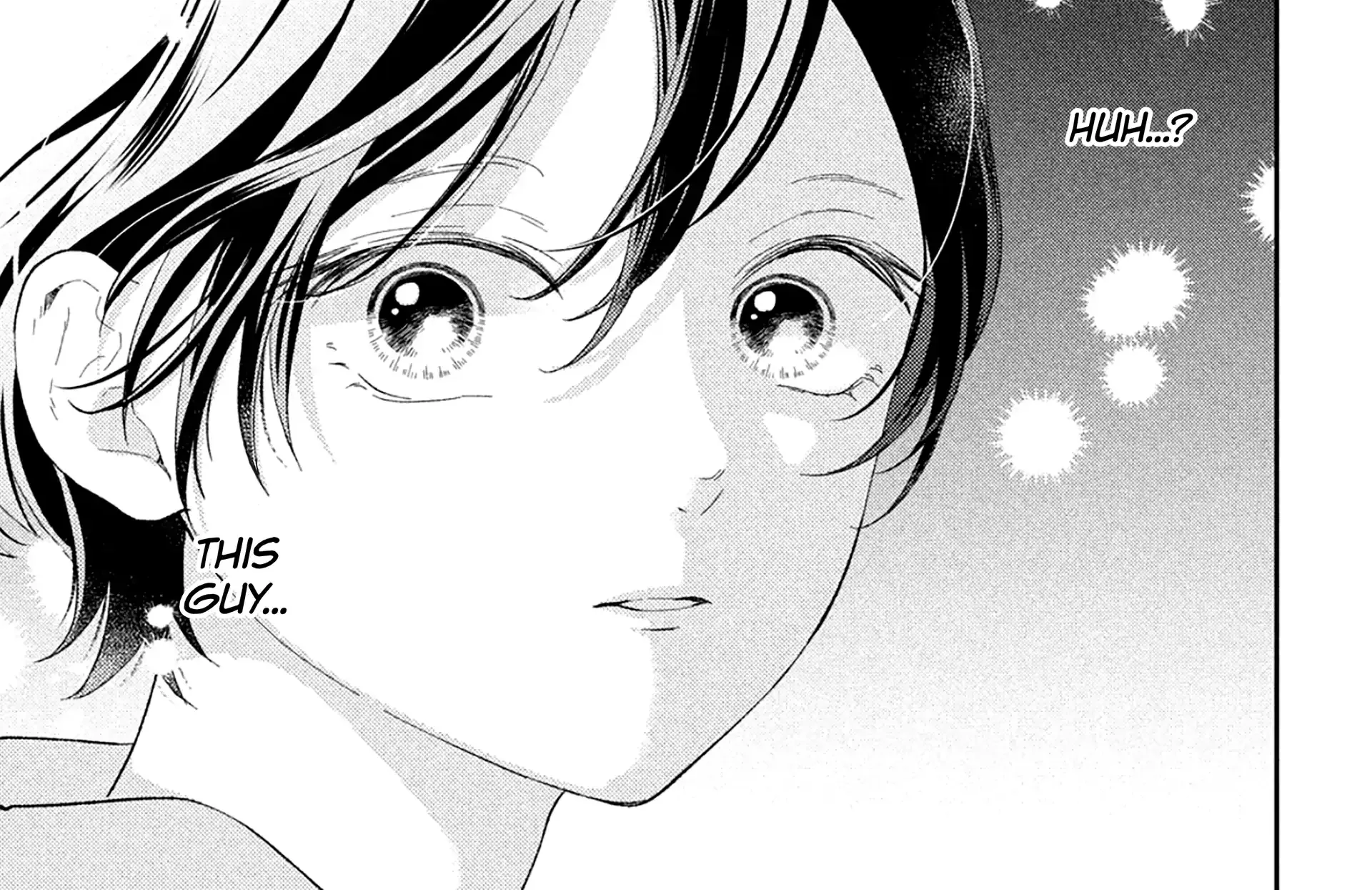 Ai ga Nakereba Idol Dekinai Chapter 5 page 89 - 