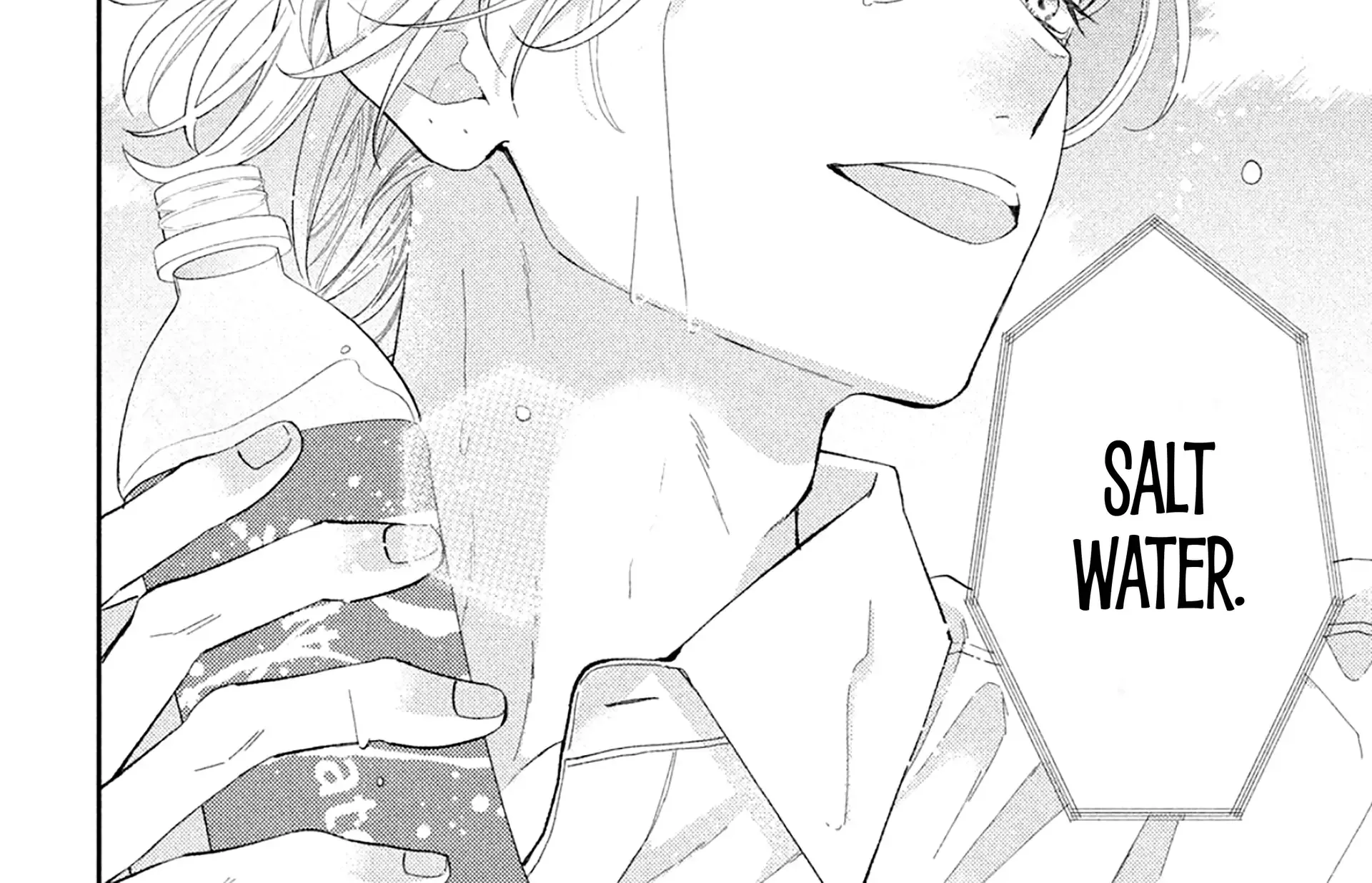 Ai ga Nakereba Idol Dekinai Chapter 5 page 10 - 