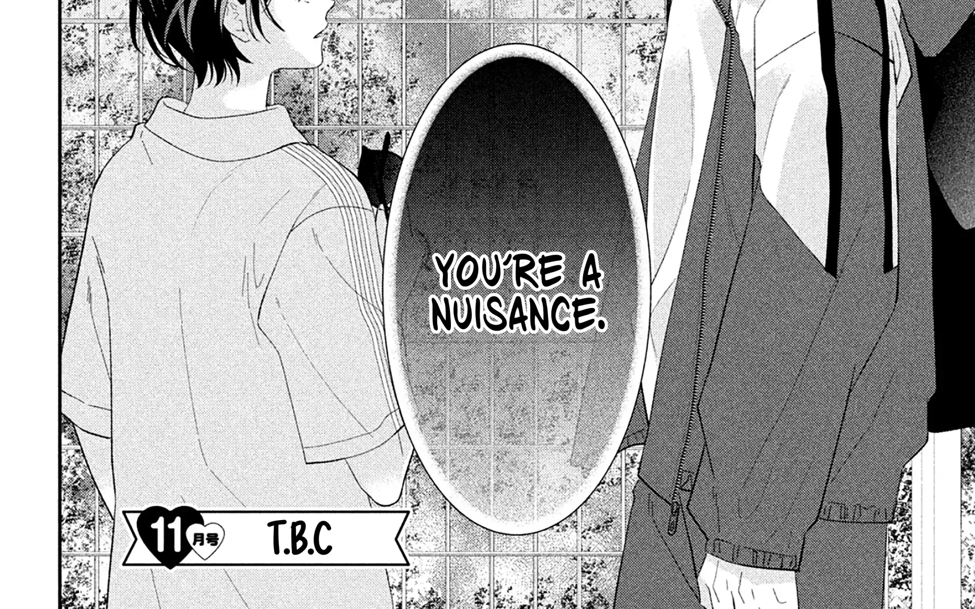 Ai ga Nakereba Idol Dekinai Chapter 5 page 91 - 