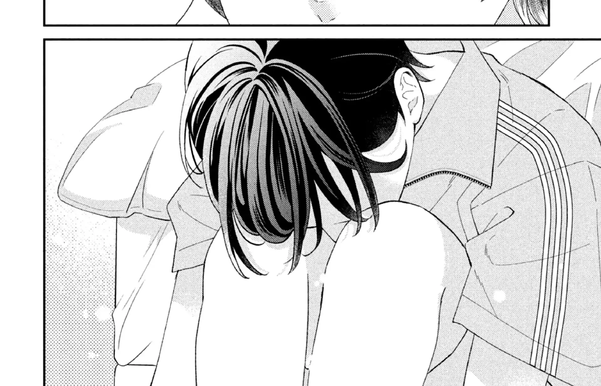 Ai ga Nakereba Idol Dekinai Chapter 6 page 21 - 