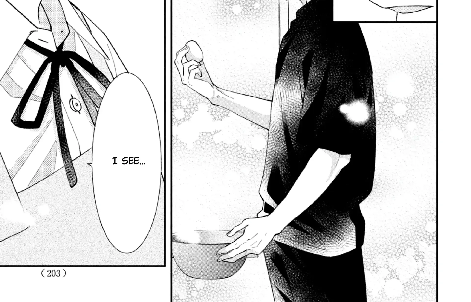 Ai ga Nakereba Idol Dekinai Chapter 6 page 39 - 