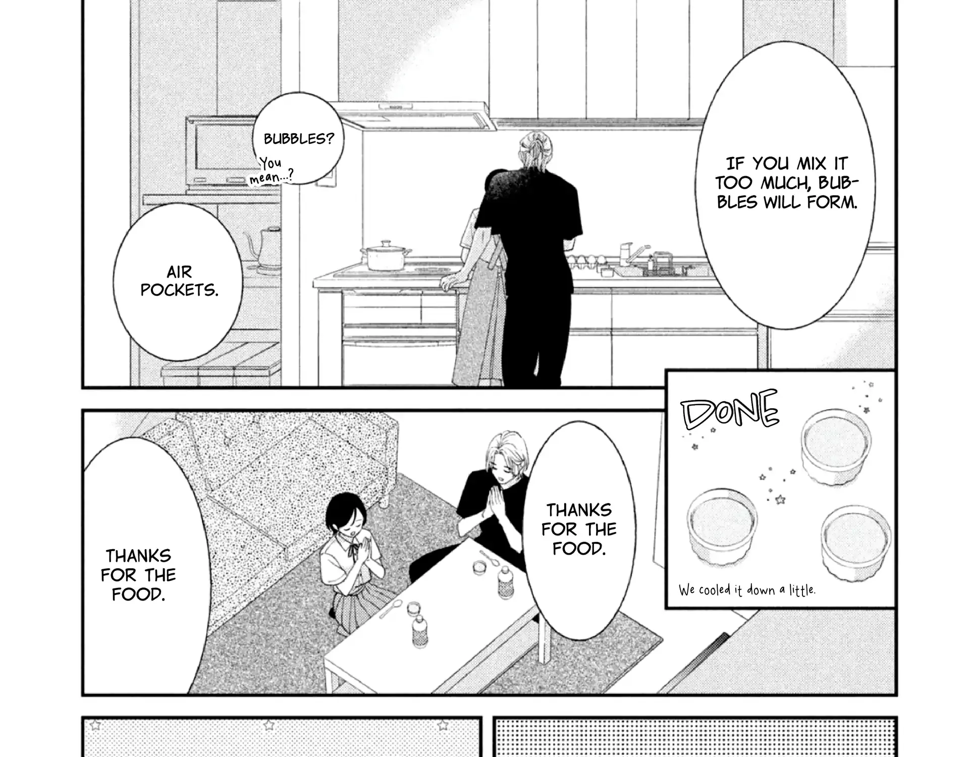 Ai ga Nakereba Idol Dekinai Chapter 6 page 42 - 