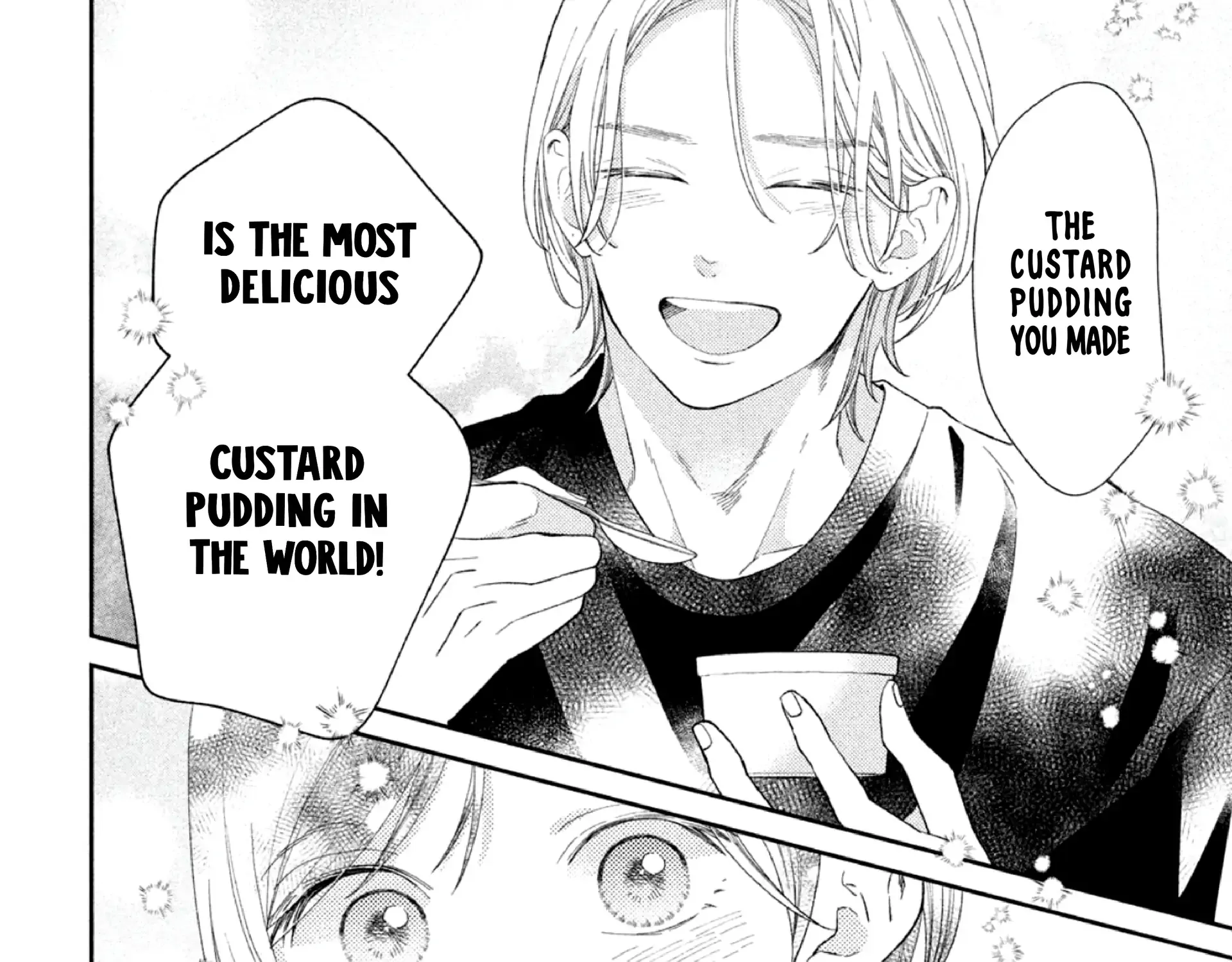 Ai ga Nakereba Idol Dekinai Chapter 6 page 44 - 