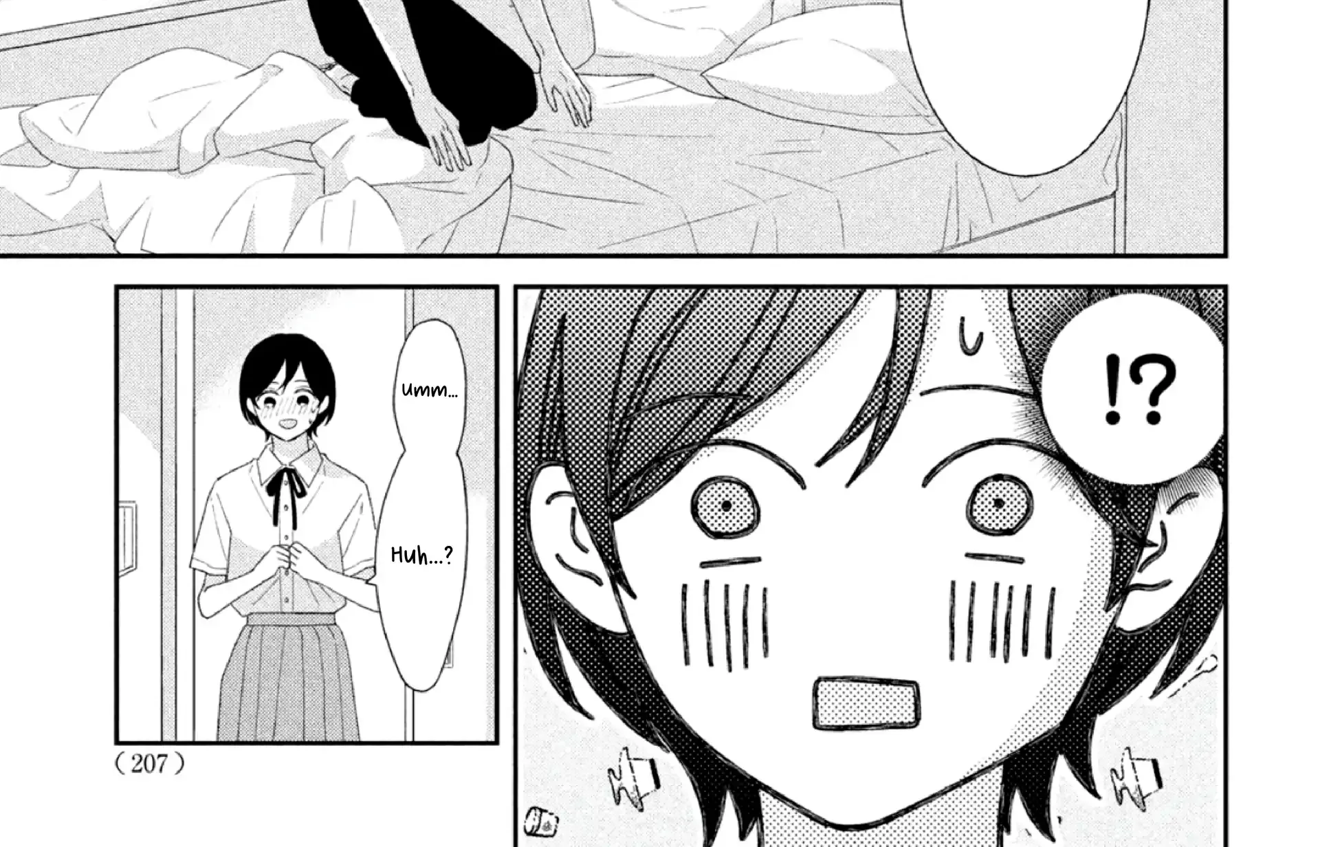 Ai ga Nakereba Idol Dekinai Chapter 6 page 47 - 