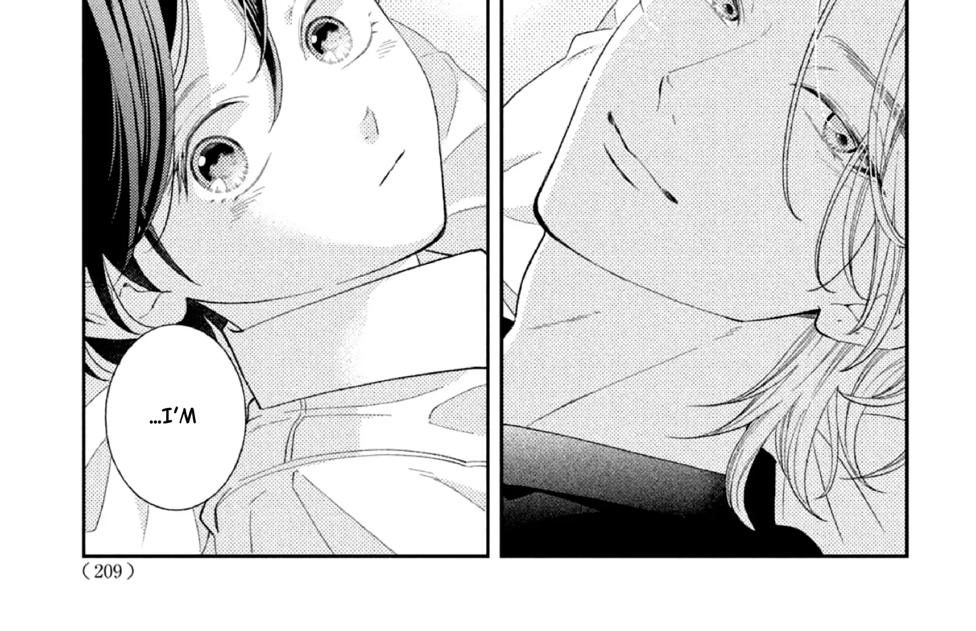 Ai ga Nakereba Idol Dekinai Chapter 6 page 51 - 