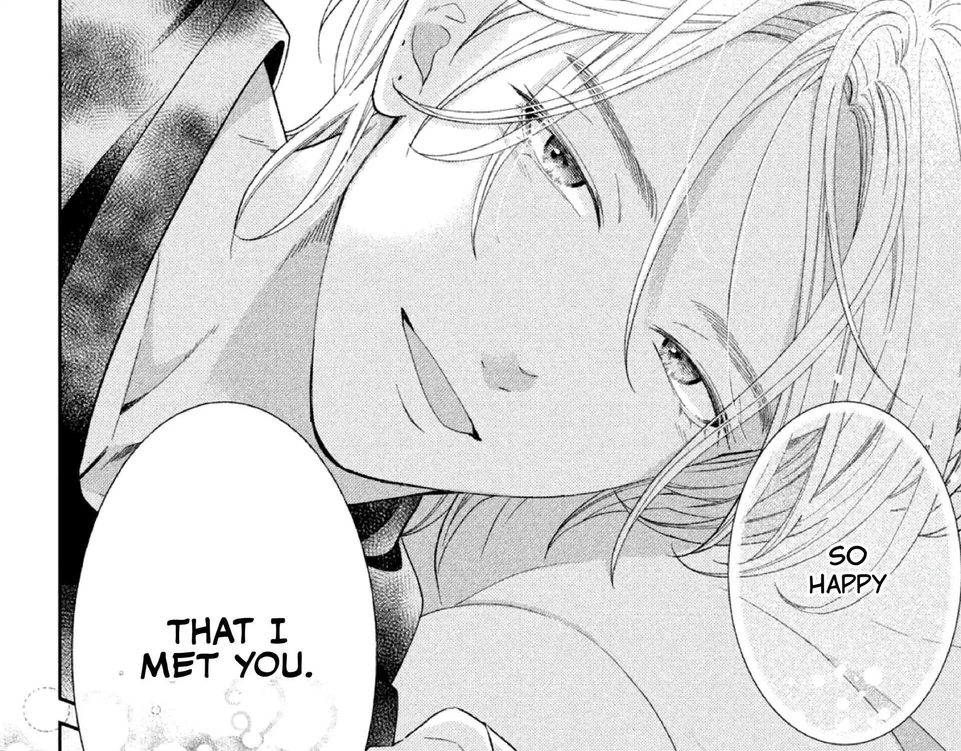 Ai ga Nakereba Idol Dekinai Chapter 6 page 52 - 