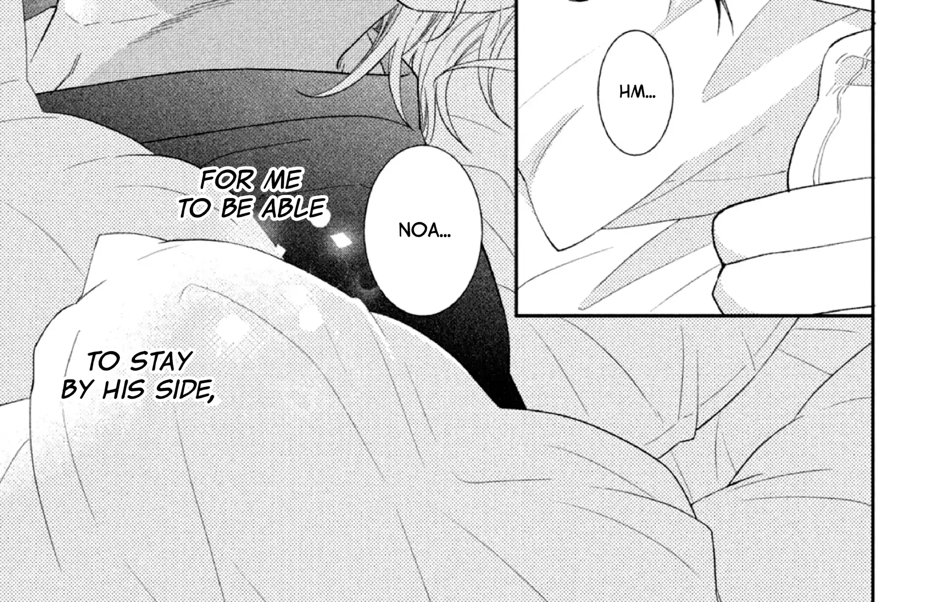 Ai ga Nakereba Idol Dekinai Chapter 6 page 59 - 