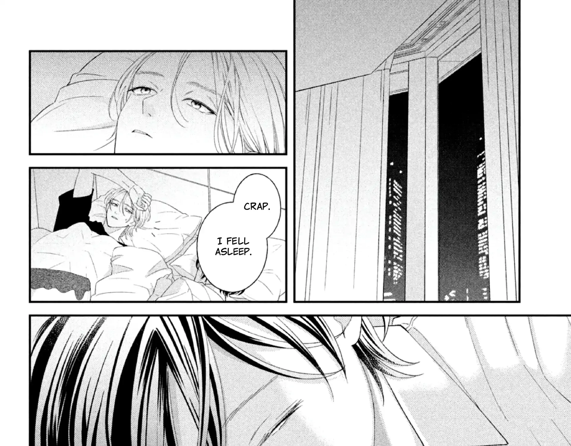 Ai ga Nakereba Idol Dekinai Chapter 6 page 61 - 