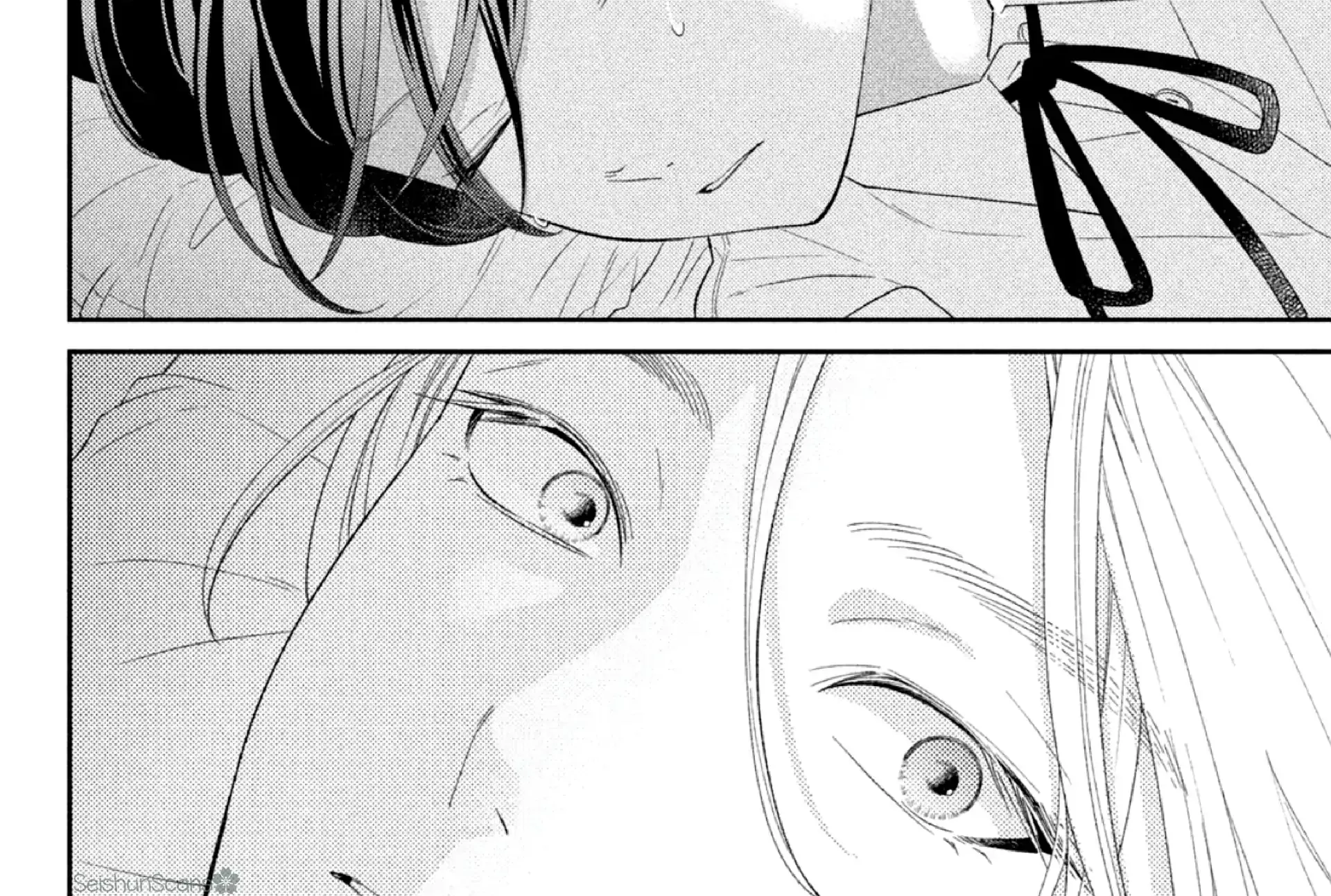 Ai ga Nakereba Idol Dekinai Chapter 6 page 62 - 