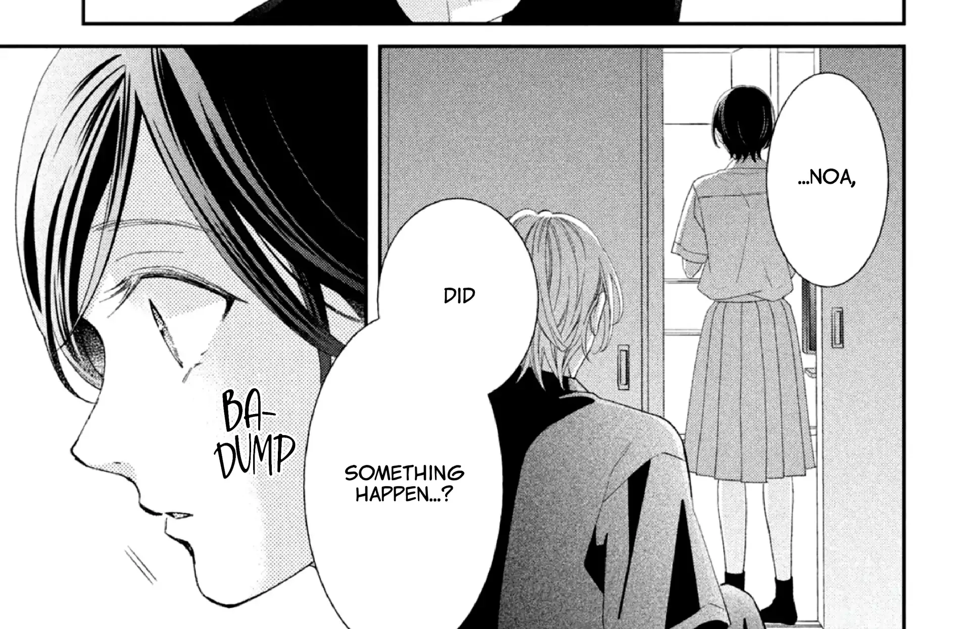 Ai ga Nakereba Idol Dekinai Chapter 6 page 64 - 