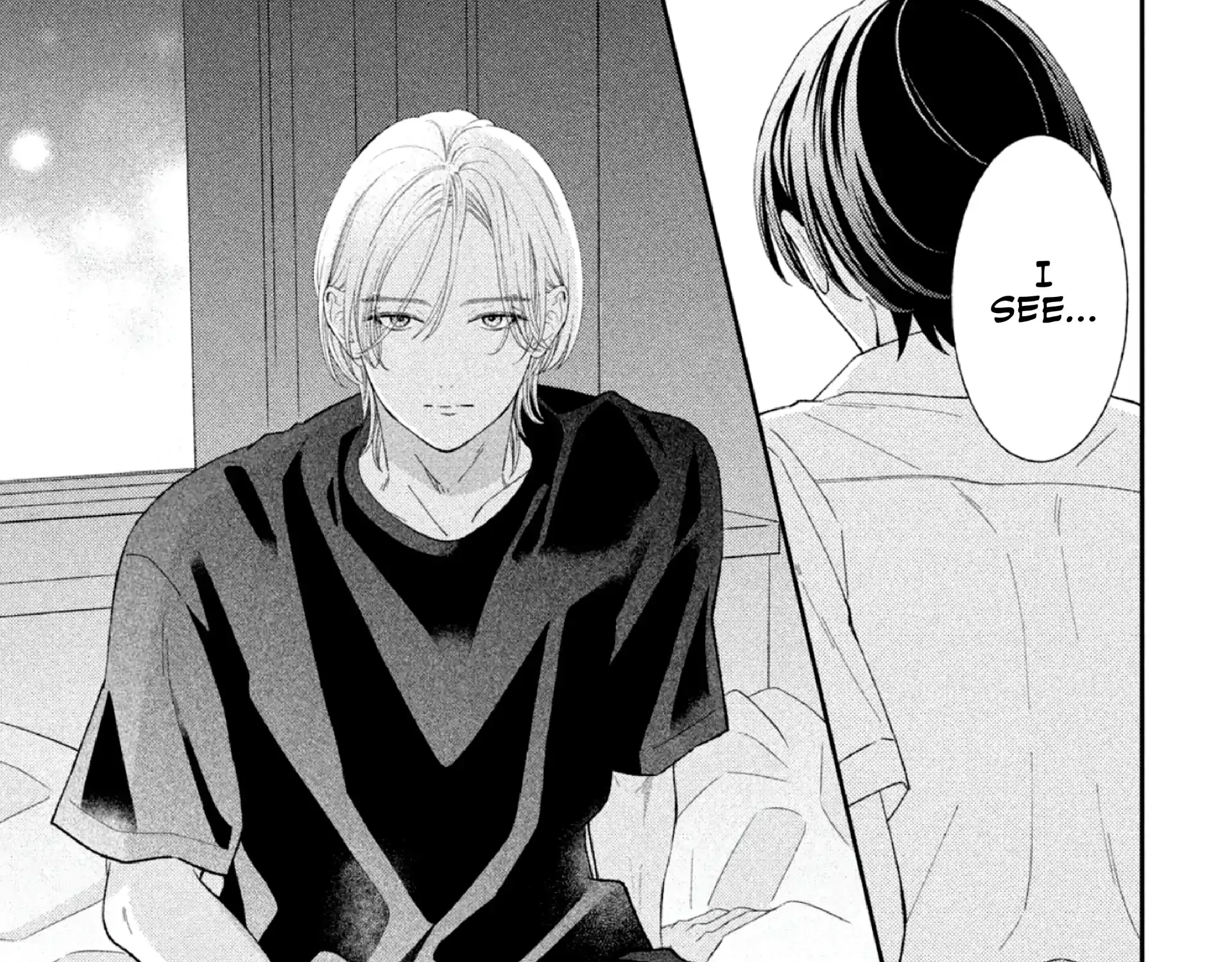 Ai ga Nakereba Idol Dekinai Chapter 6 page 67 - 