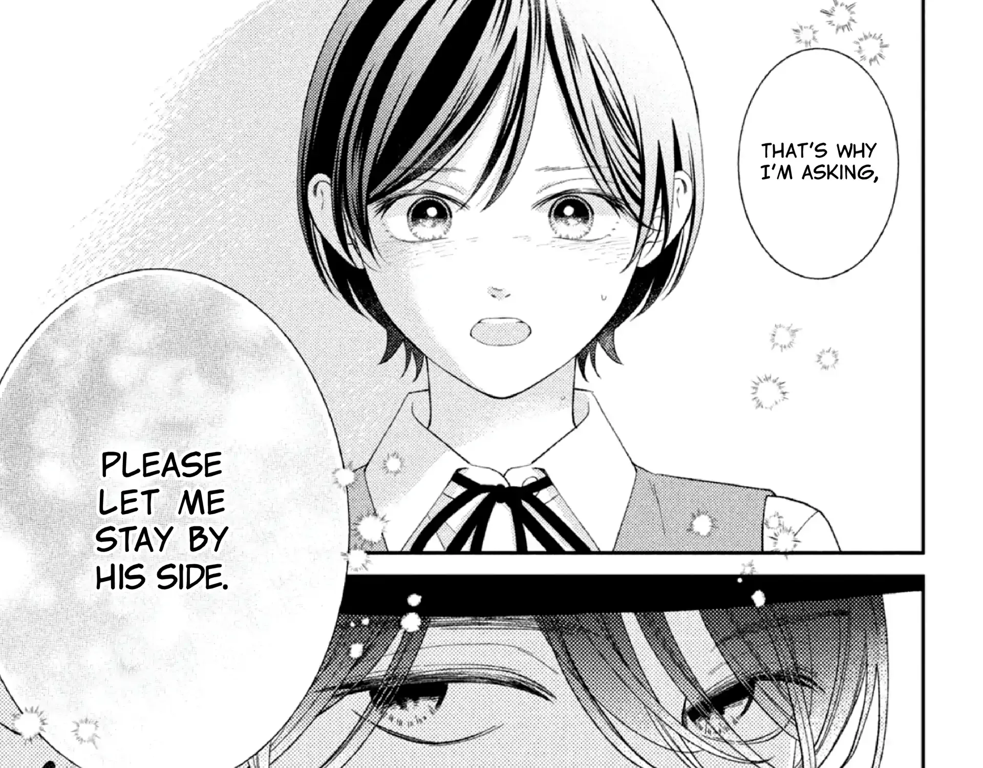 Ai ga Nakereba Idol Dekinai Chapter 6 page 75 - 