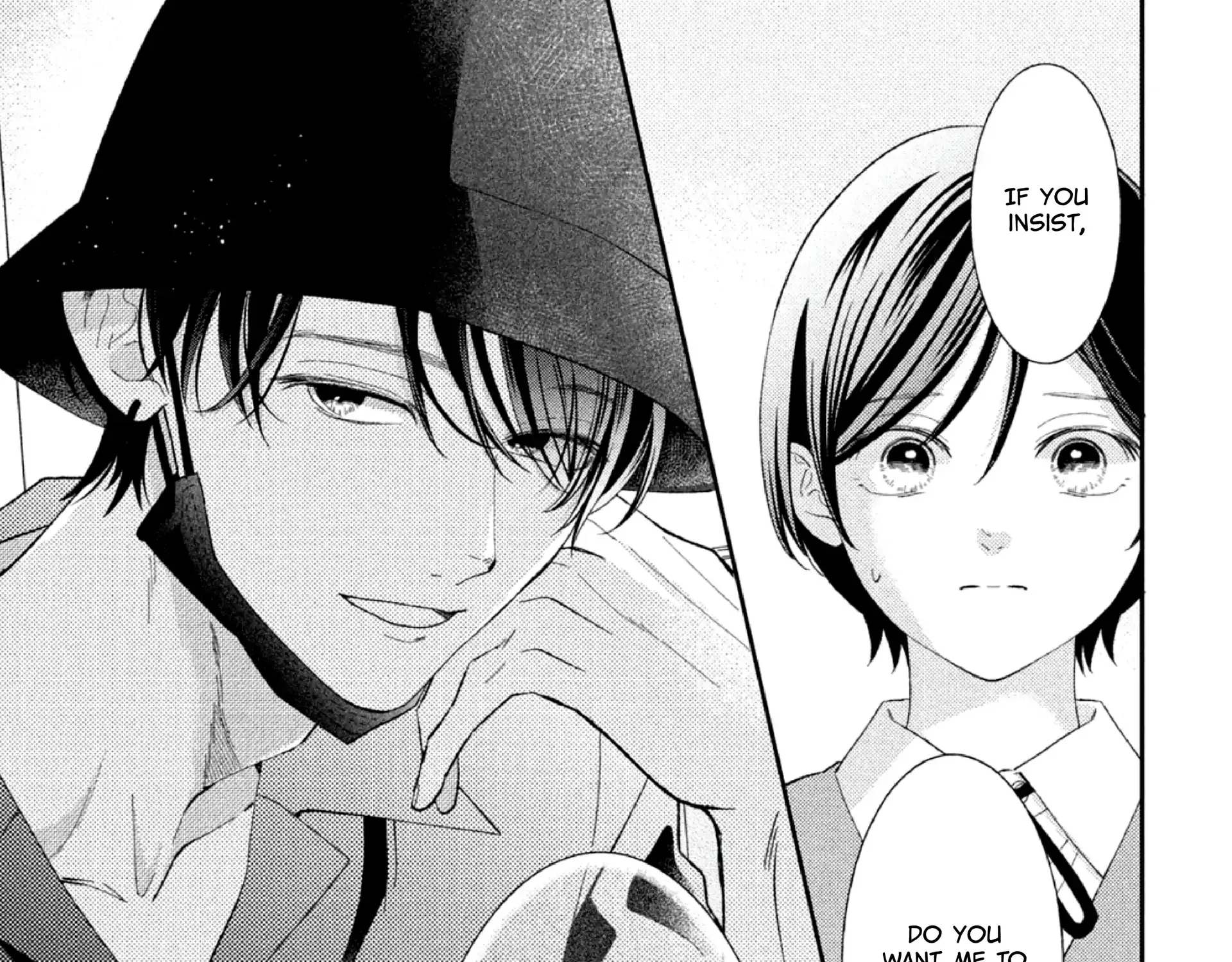 Ai ga Nakereba Idol Dekinai Chapter 6 page 79 - 
